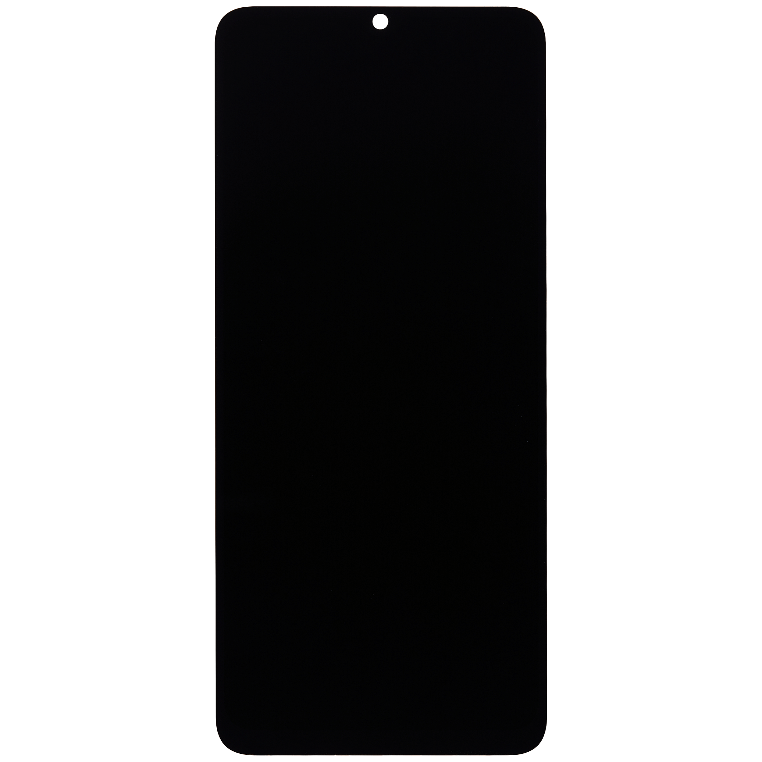 LCD Display ohne Rahmen für Xiaomi Redmi A3 / A3x / Poco C61 (professionell aufgearbeitet) – Bild 3