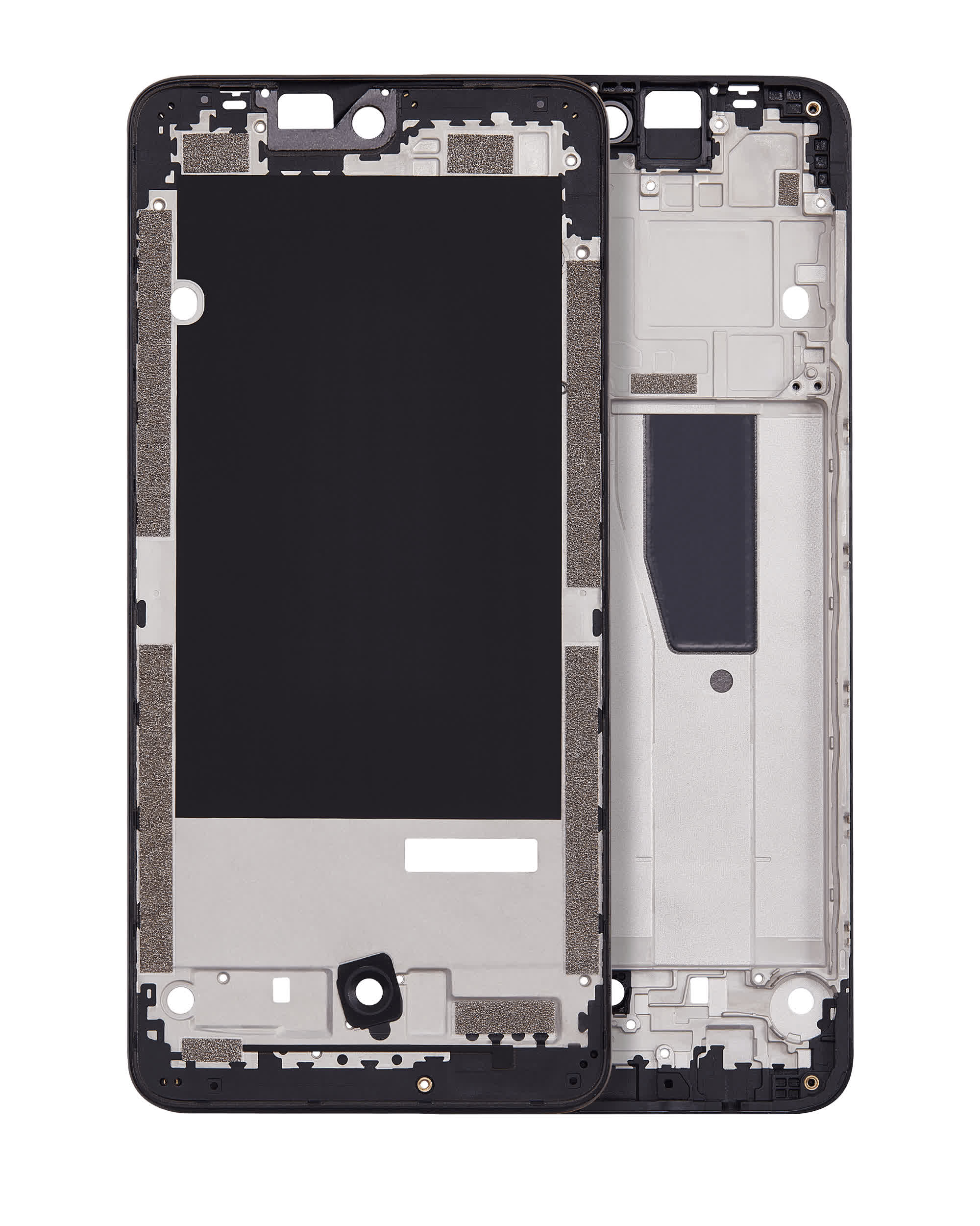 LCD-Rahmen für Motorola Moto G84 (XT2347 / 2023)