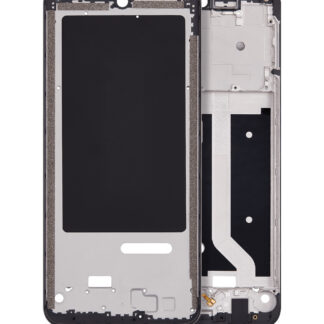 LCD-Rahmen für Motorola Moto G34 (XT2363 / 2023) / G45 5G (XT2369 / 2024)