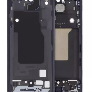 Mittelrahmen für Samsung Galaxy A55 5G (A556 / 2024) (Navy)