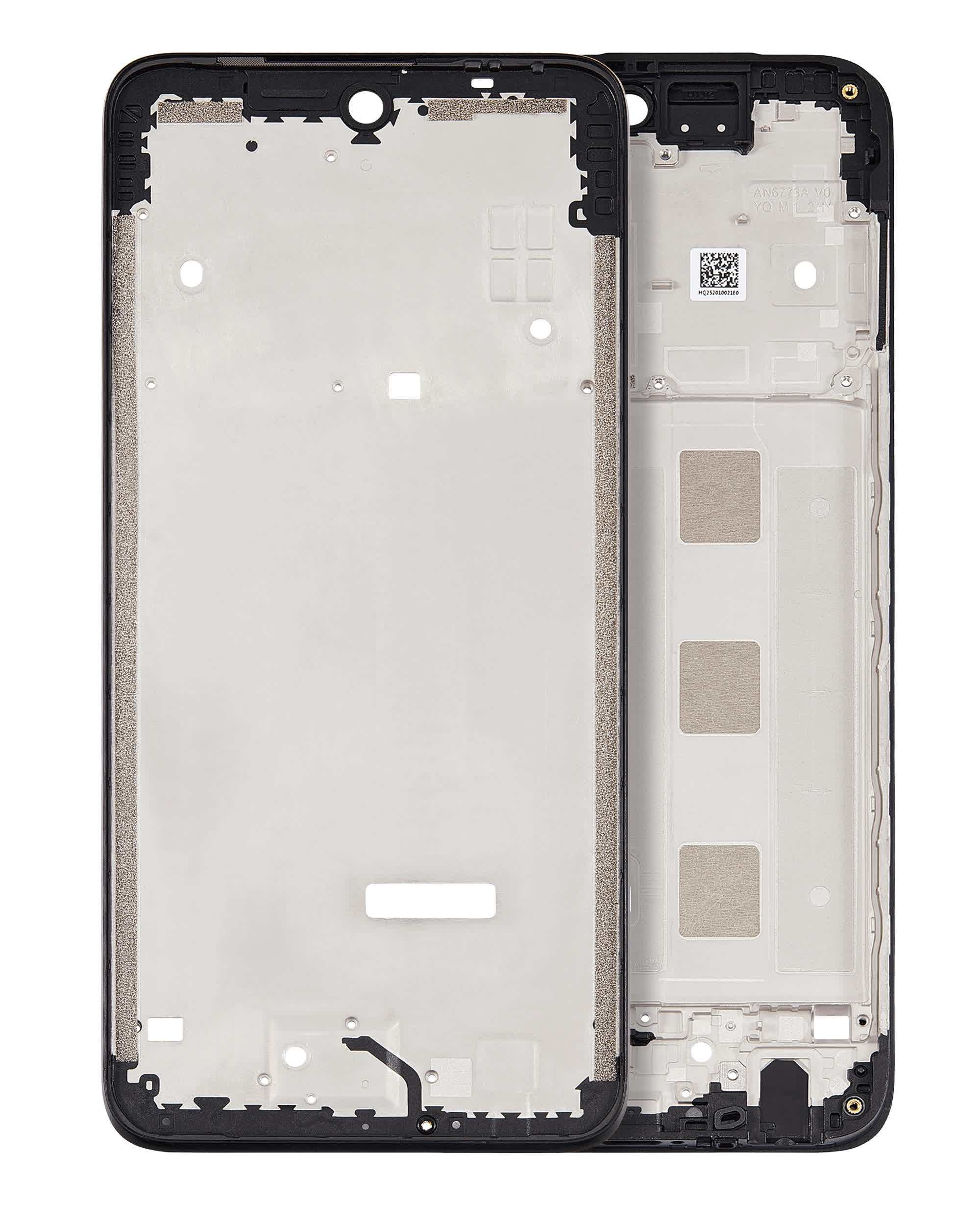 LCD-Rahmen für Motorola Moto G Power 5G (XT2415 / 2024)