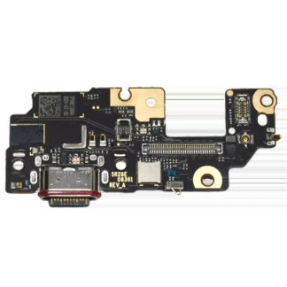 Ladebuchse für Motorola Razr / Razr 50 (XT2453 / 2024) (Original)