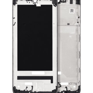 LCD-Rahmen für Motorola Moto G04 (XT2421 / 2024)