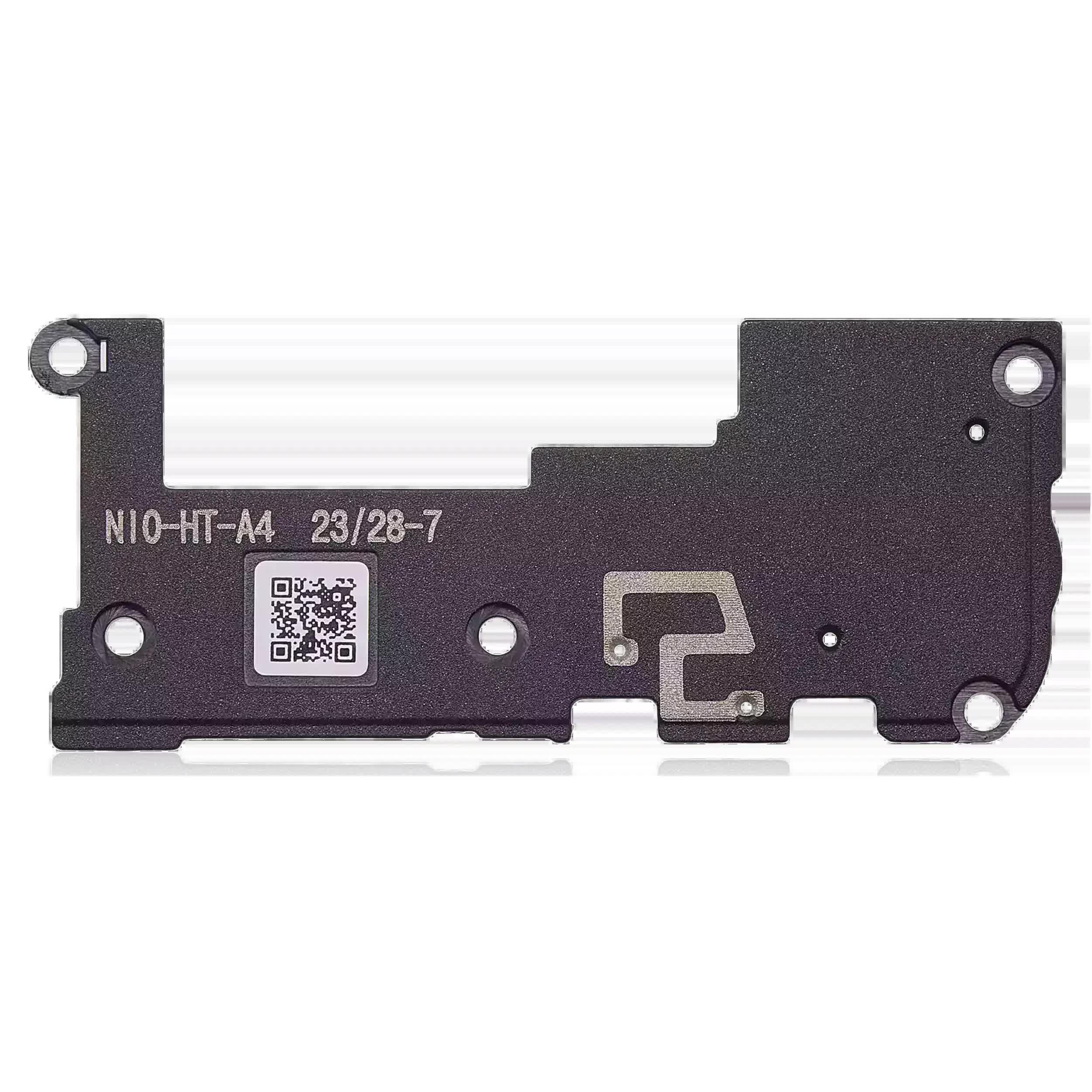 Ladebuchse Protective Abdeckung für Motorola Moto Edge 40 Neo (XT2307 / 2023) (Original)