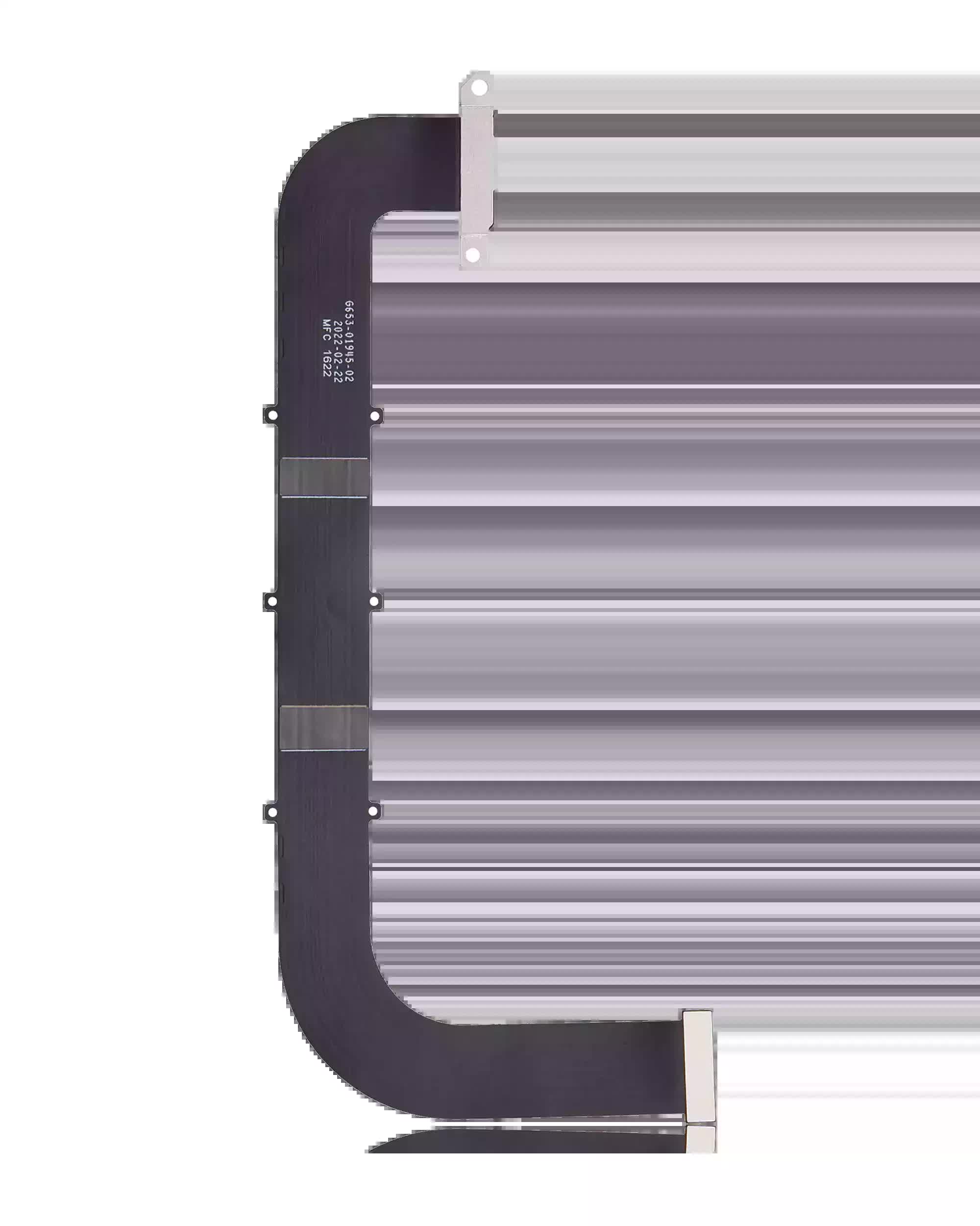 TOP Spin Axis Flexkabel für Google Pixel Fold