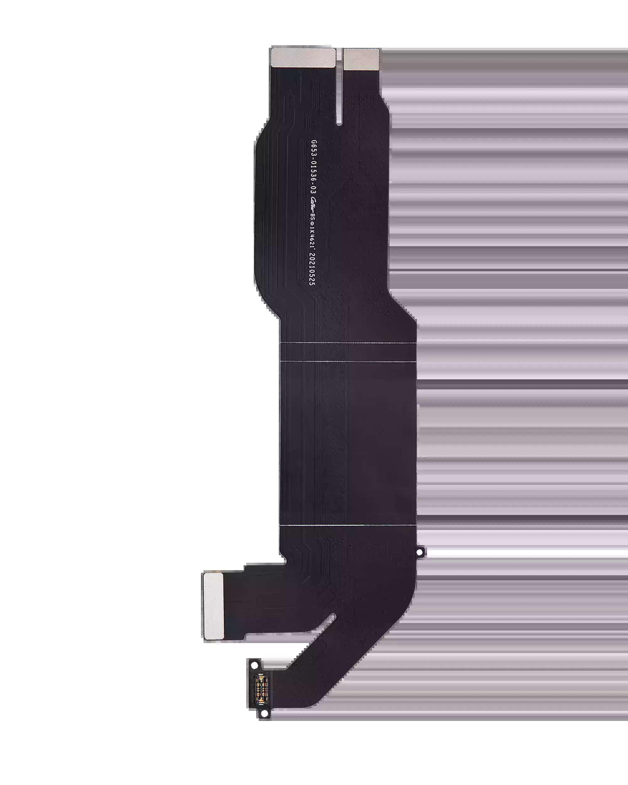 Bottom Spin Axis Flexkabel für Google Pixel Fold