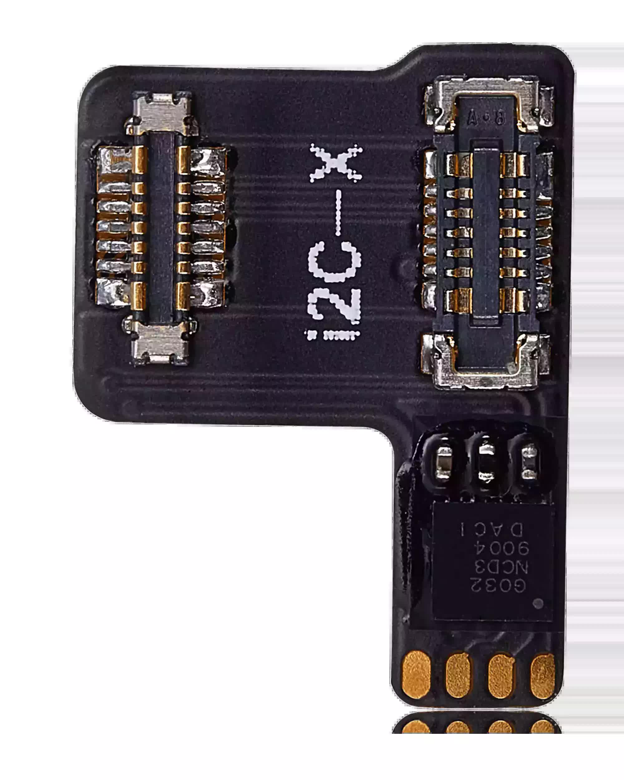 Tag-on Face lD Repair FPC Kabel für iPhone X (I2C)