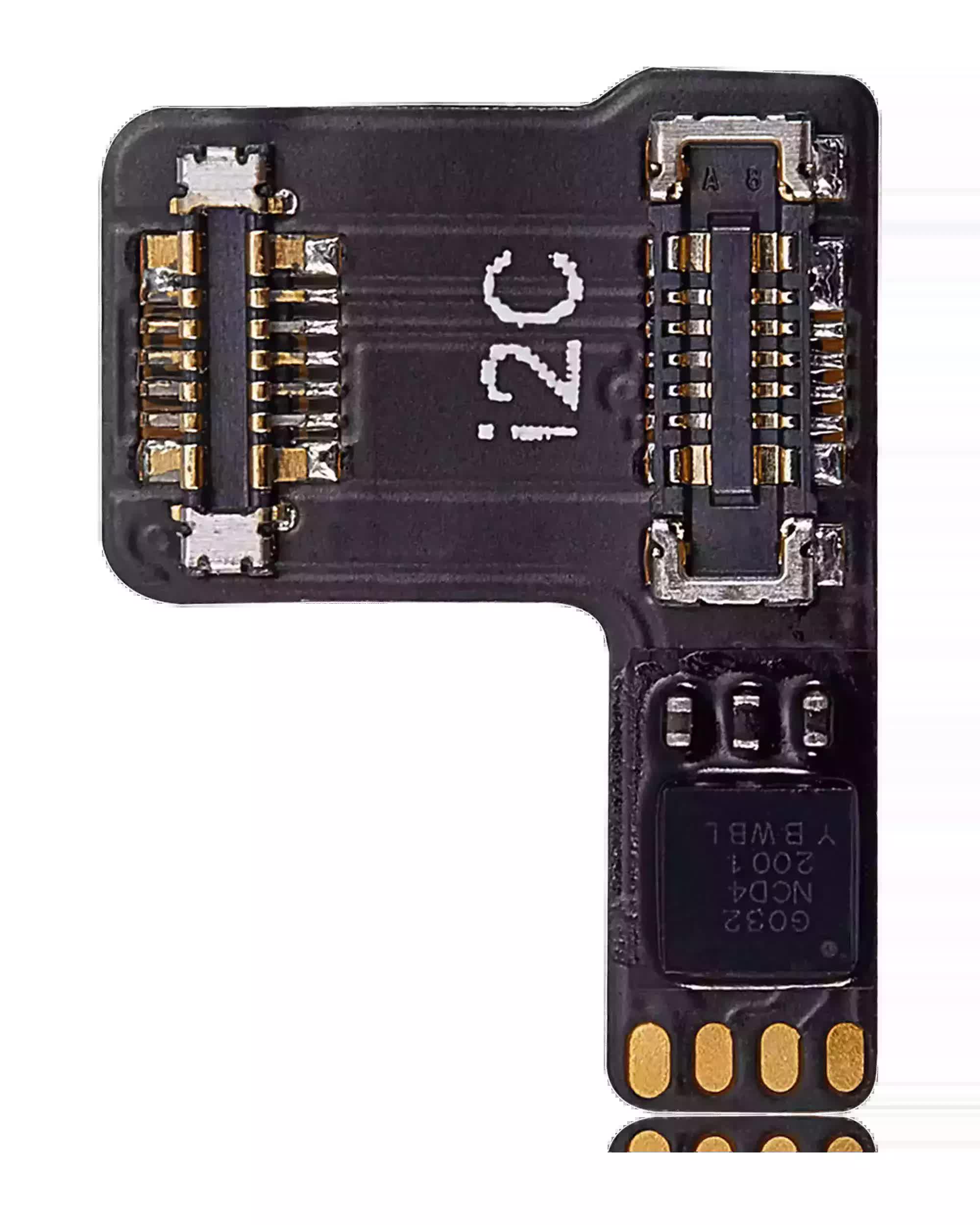 Tag-on Face lD Repair FPC Kabel für iPhone XS / XR / XS Max (I2C)