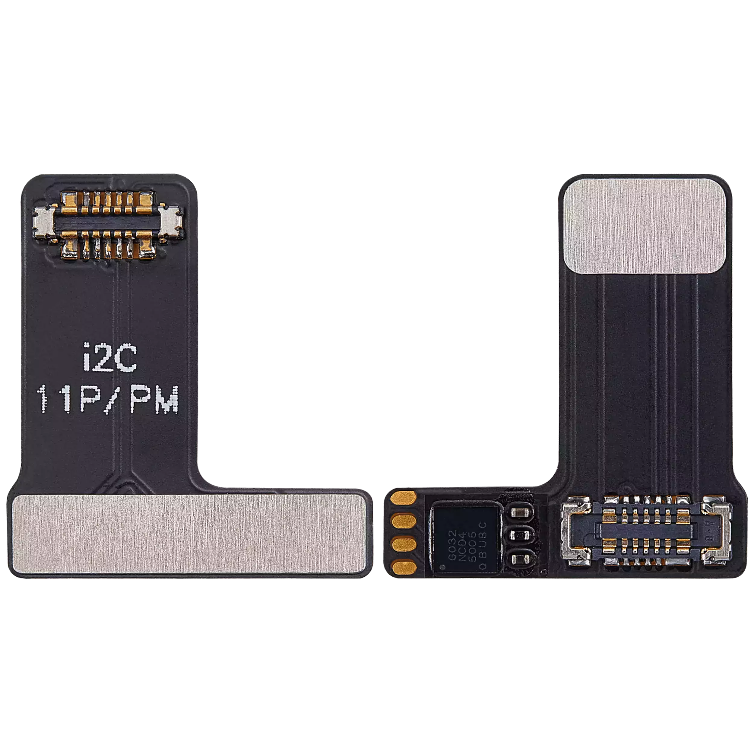 Tag-on Face lD Repair FPC Kabel für iPhone 11 Pro / 11 Pro Max (I2C) – Bild 2