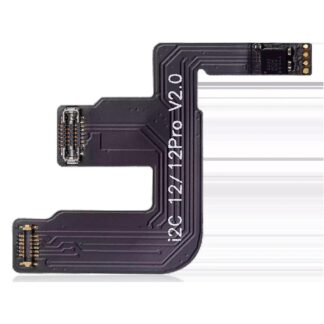 Tag-on Face lD Repair FPC Kabel für iPhone 12 / 12 Pro (I2C)
