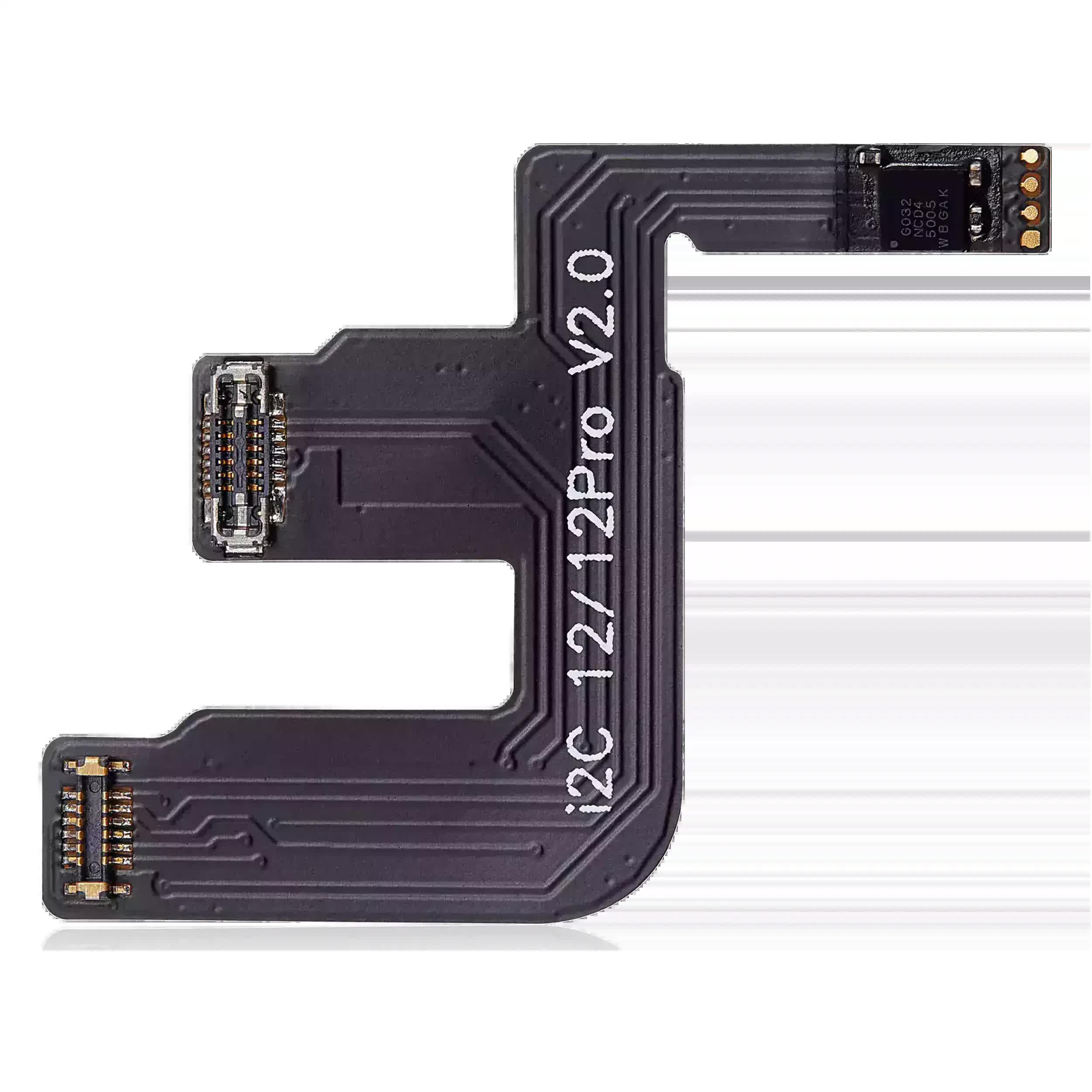 Tag-on Face lD Repair FPC Kabel für iPhone 12 / 12 Pro (I2C)