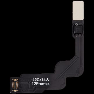 Tag-on Face lD Repair FPC Kabel für iPhone 12 Pro Max (I2C)