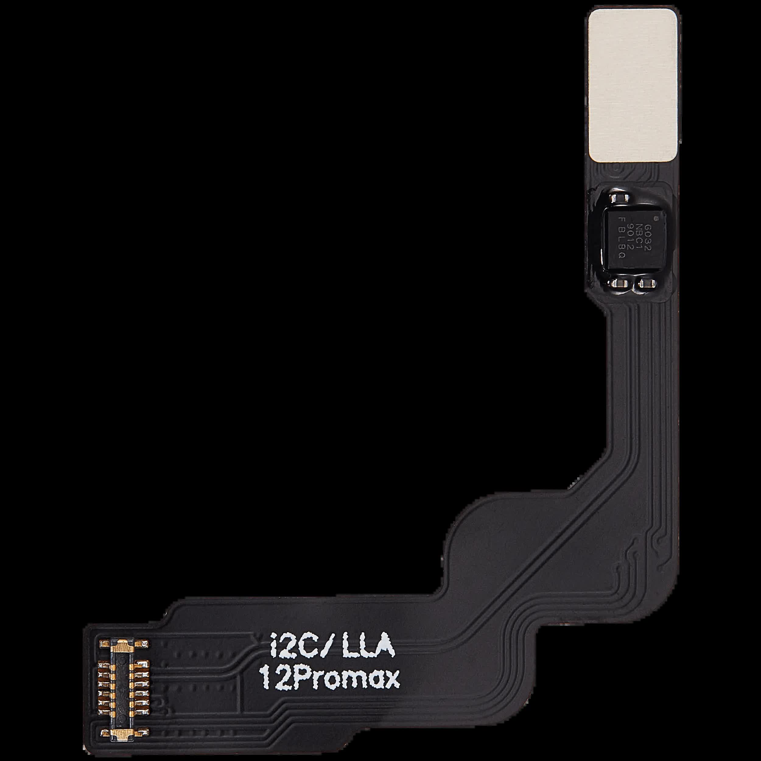 Tag-on Face lD Repair FPC Kabel für iPhone 12 Pro Max (I2C)