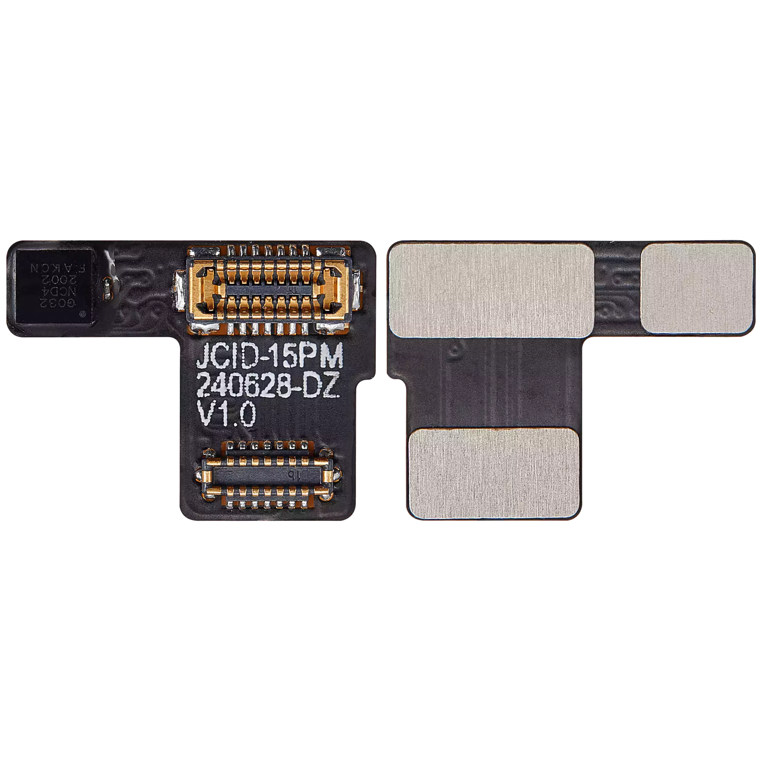 Frontkamera Tag-On FPC Repair für iPhone 15 Pro Max (JCID) – Bild 2