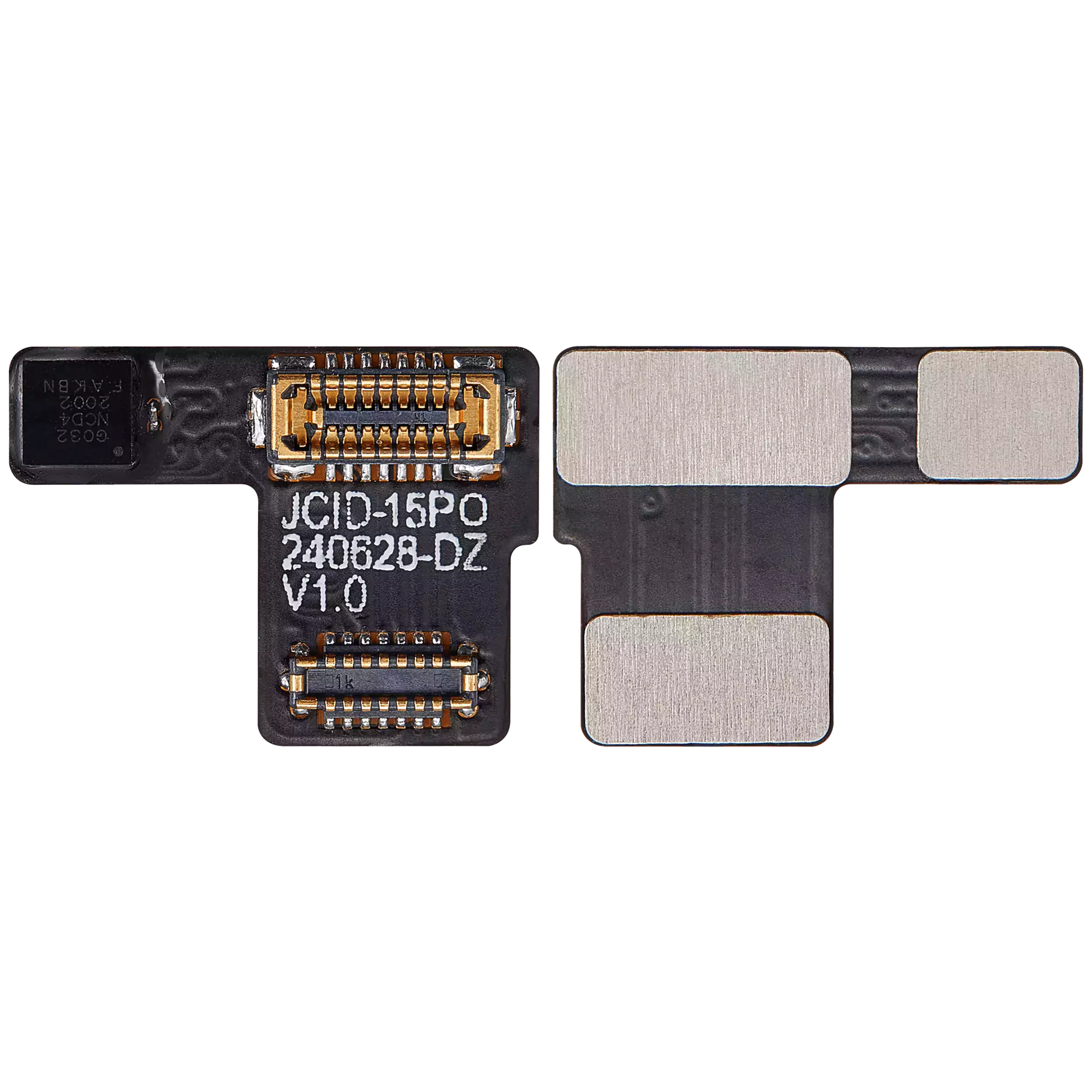 Frontkamera Tag-On FPC Repair für iPhone 15 Pro (JCID) – Bild 2