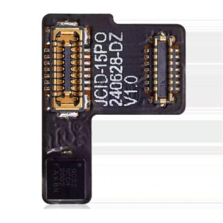 Frontkamera Tag-On FPC Repair für iPhone 15 Pro (JCID)