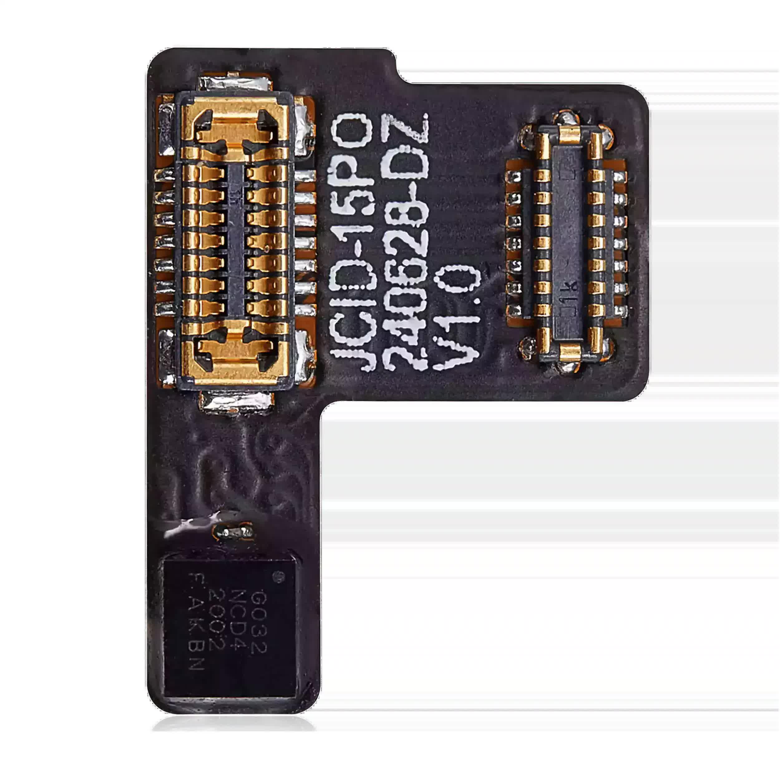 Frontkamera Tag-On FPC Repair für iPhone 15 Pro (JCID)