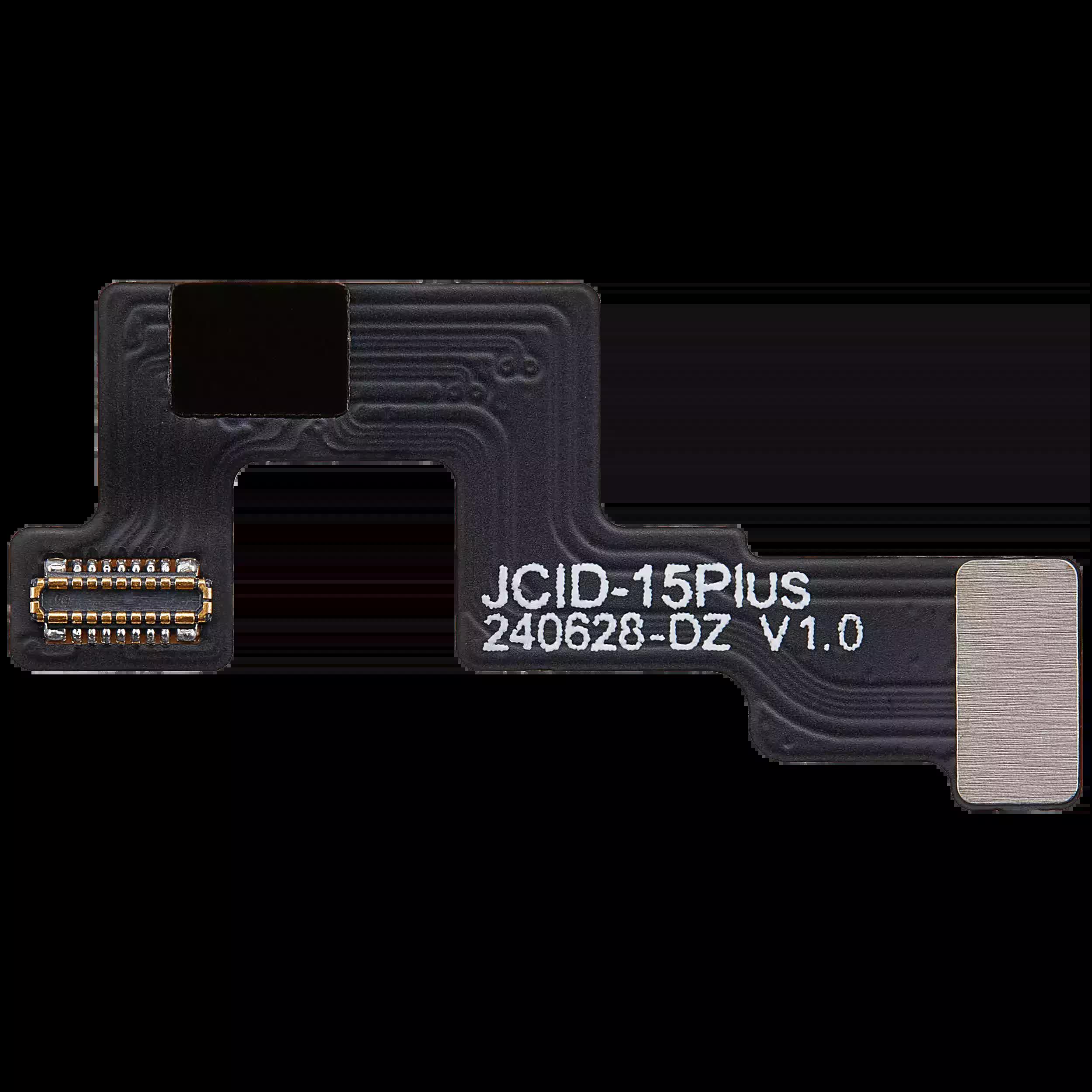 Frontkamera Tag-On FPC Repair für iPhone 15 Plus (JCID)