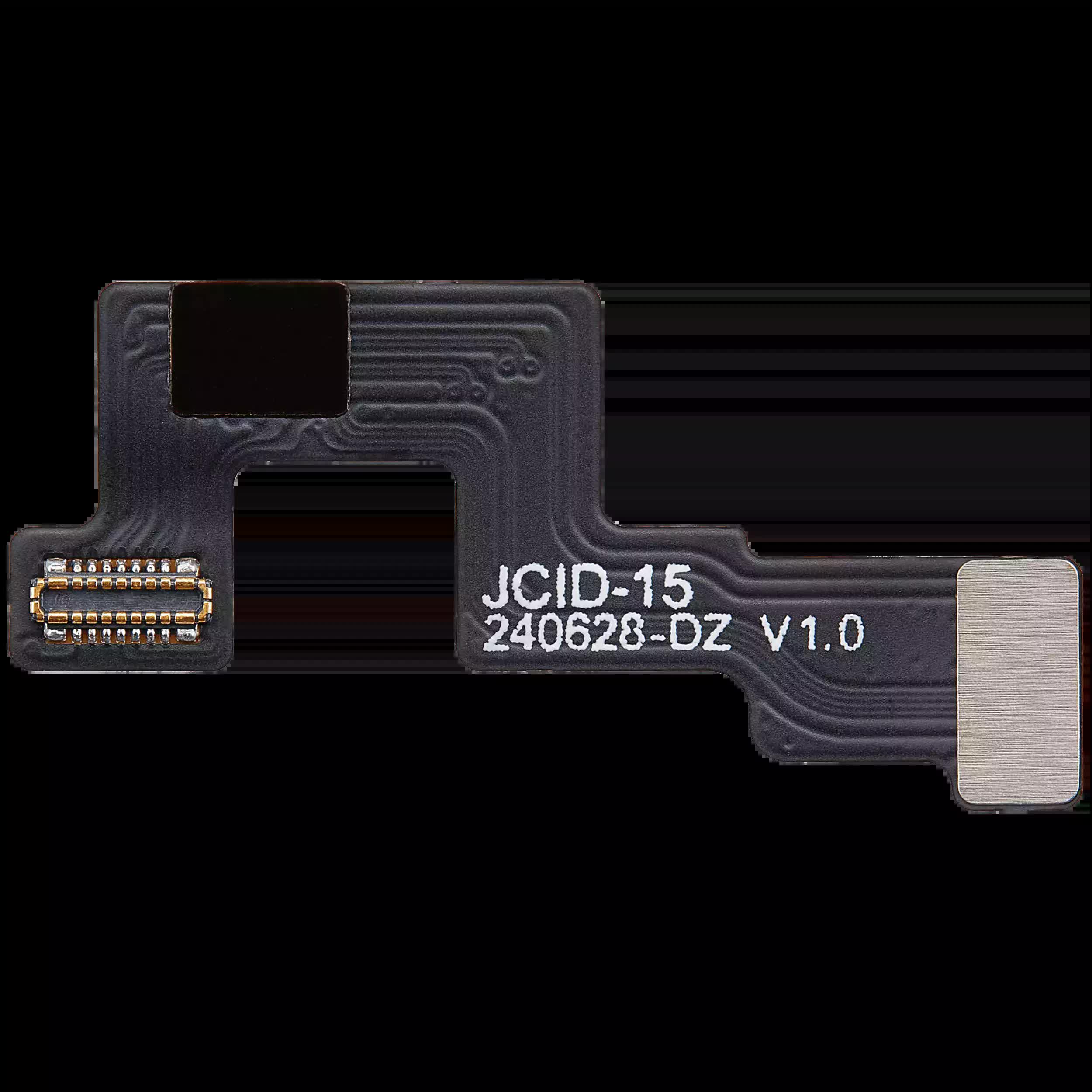 Frontkamera Tag-On FPC Repair für iPhone 15 (JCID)