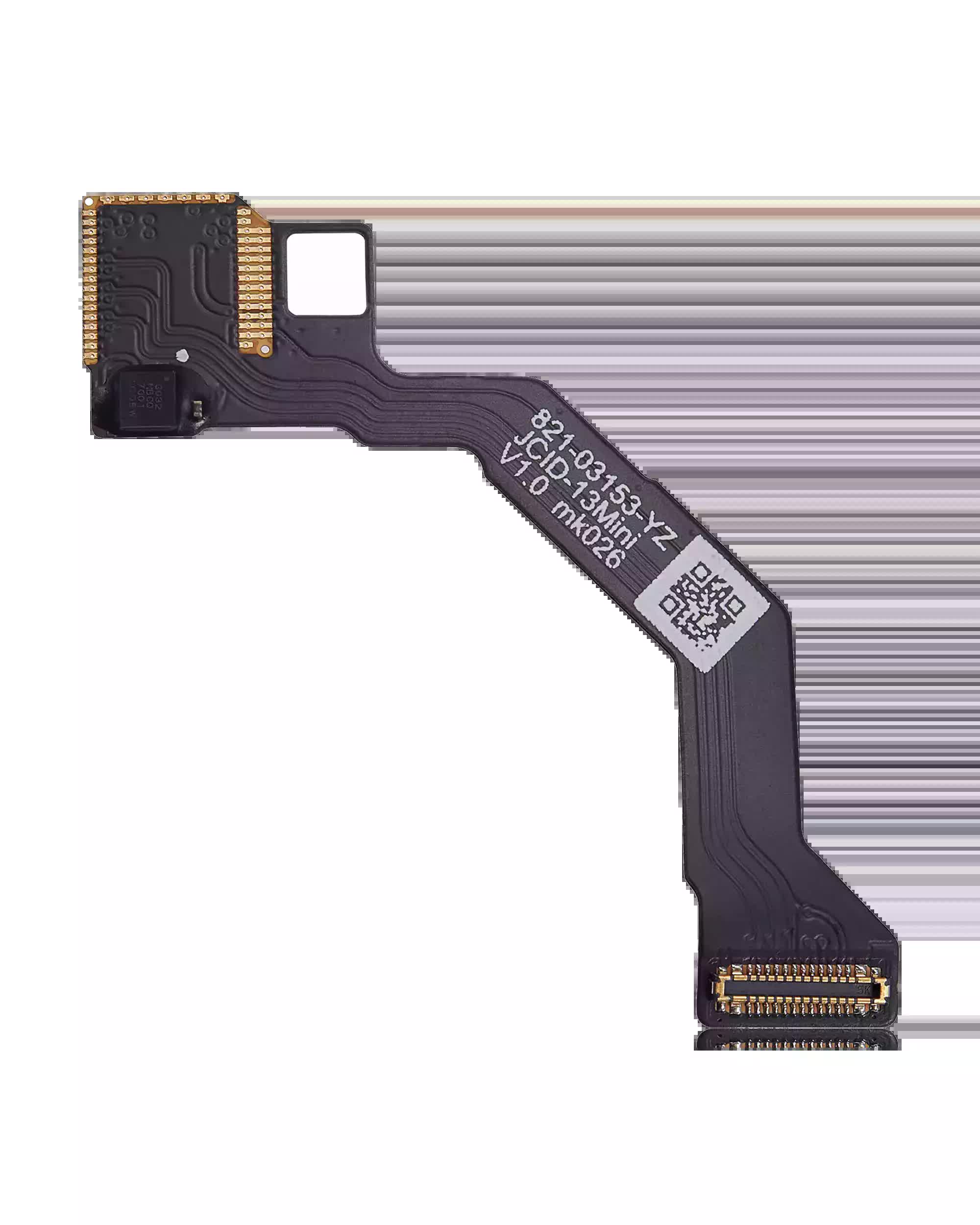 Face ID Dot Projector Flexkabel für iPhone 13 Mini (Löten erforderlich) (JCID)