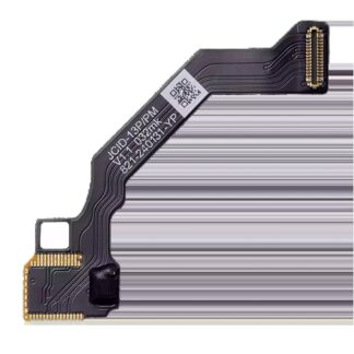 Face ID Dot Projector Flexkabel für iPhone 13 Pro / 13 Pro Max (Löten erforderlich) (JCID)