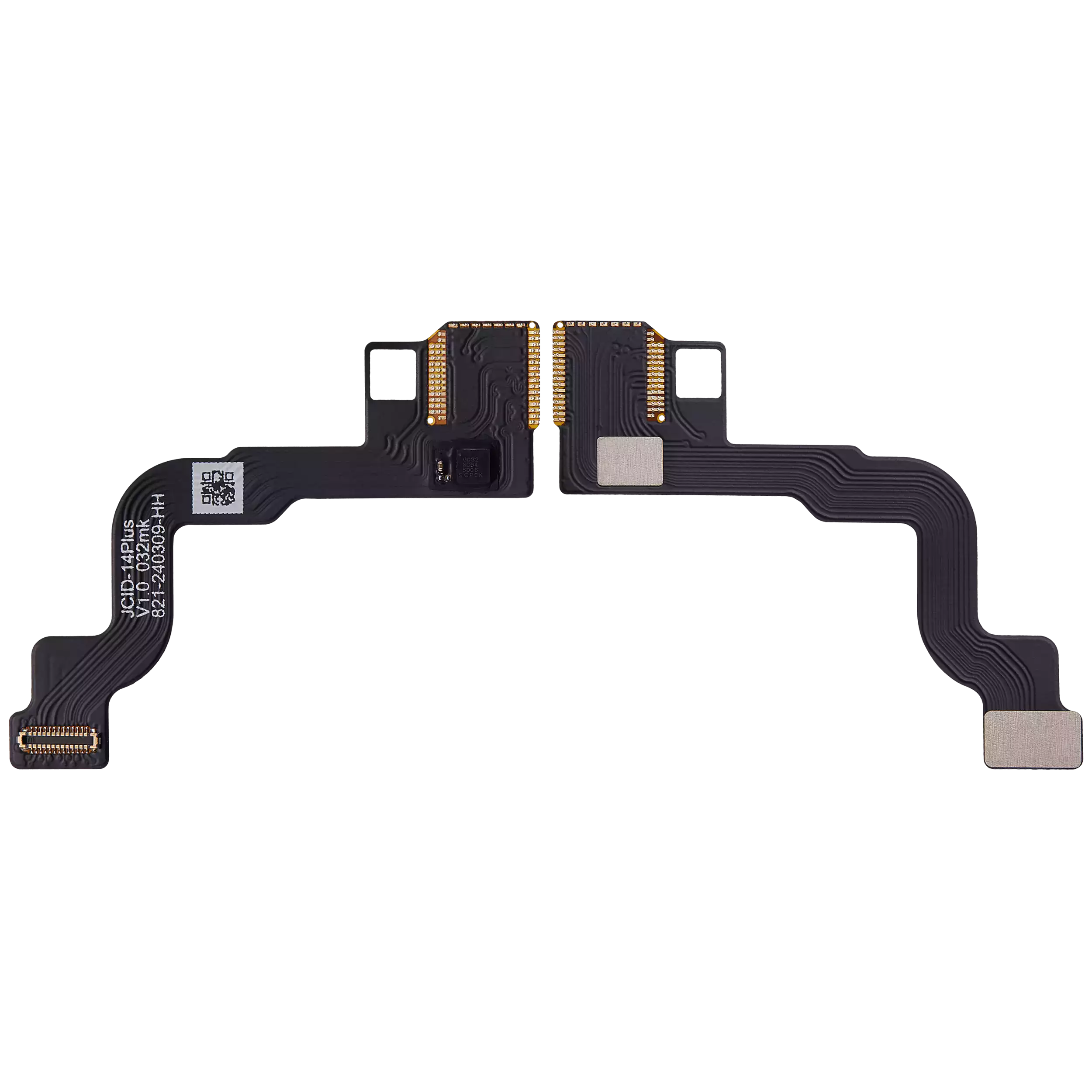 Face ID Dot Projector Flexkabel für iPhone 14 Plus (Löten erforderlich) (JCID) – Bild 2