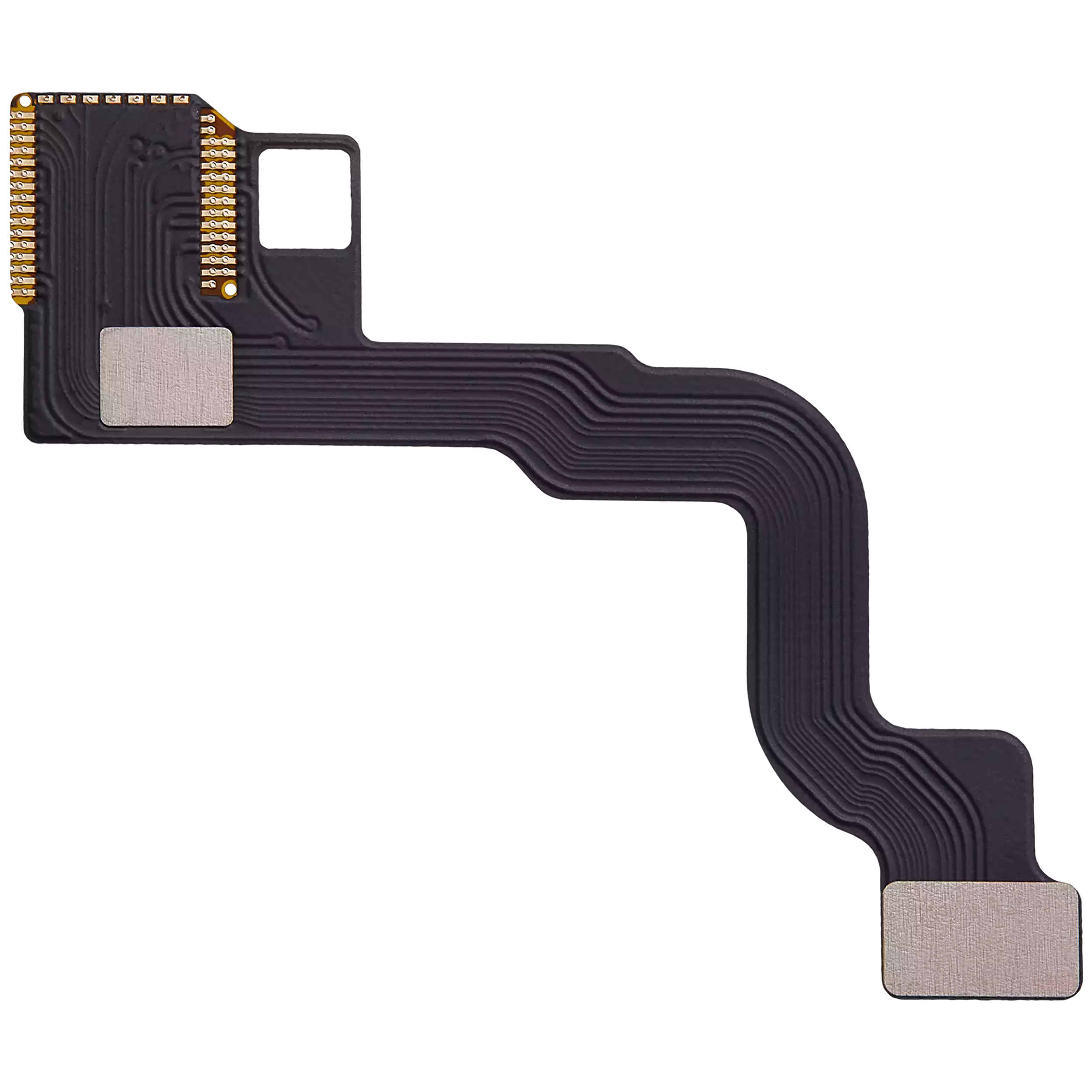 Face ID Dot Projector Flexkabel für iPhone 14 Plus (Löten erforderlich) (JCID) – Bild 4