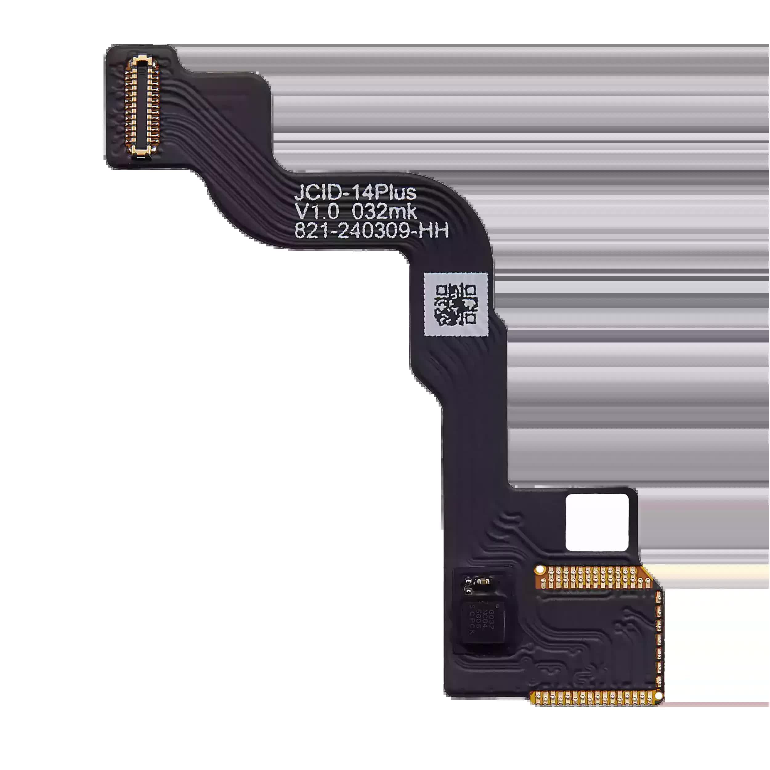 Face ID Dot Projector Flexkabel für iPhone 14 Plus (Löten erforderlich) (JCID)