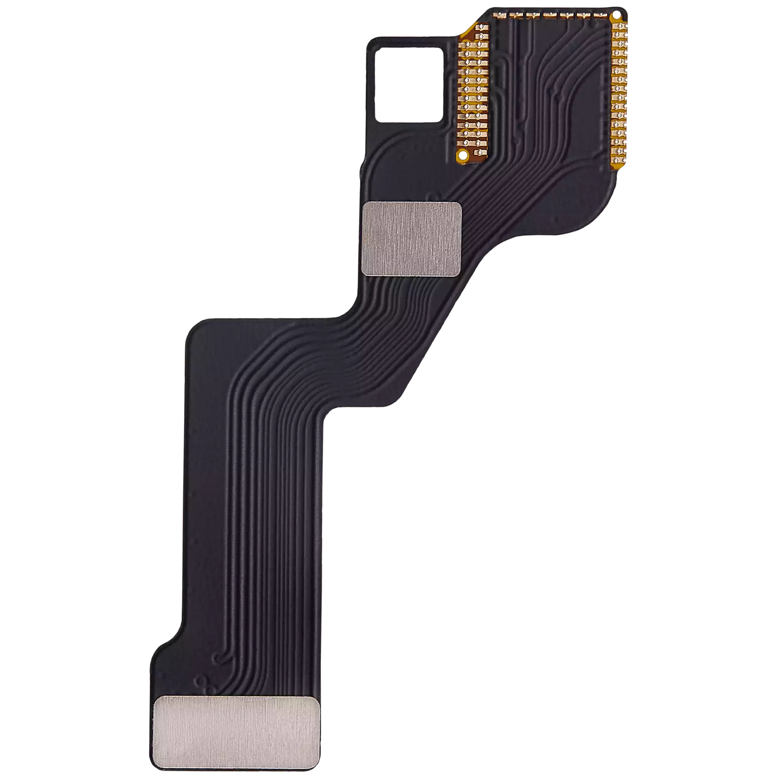 Face ID Dot Projector Flexkabel für iPhone 14 Pro (Löten erforderlich) (JCID) – Bild 4