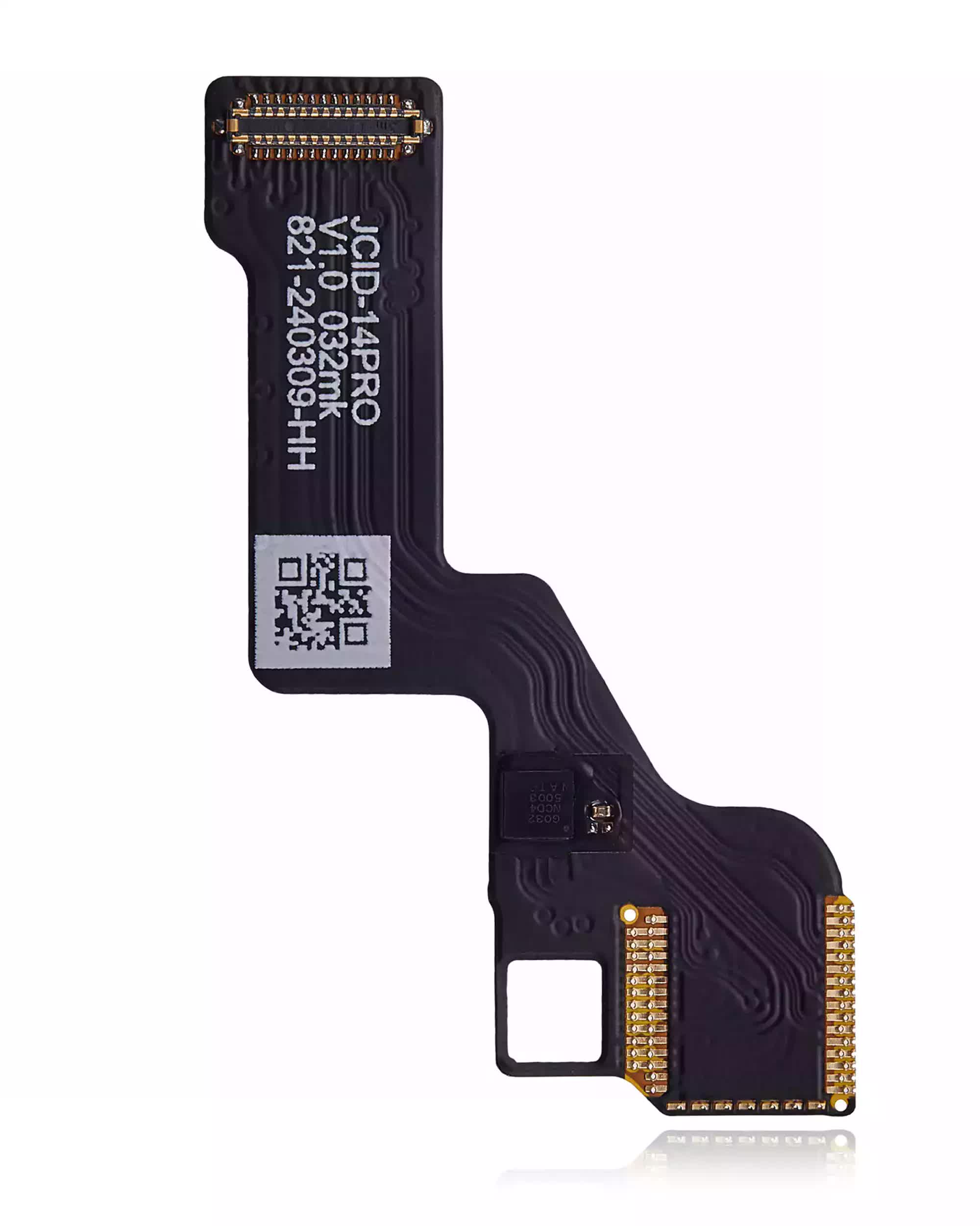 Face ID Dot Projector Flexkabel für iPhone 14 Pro (Löten erforderlich) (JCID)