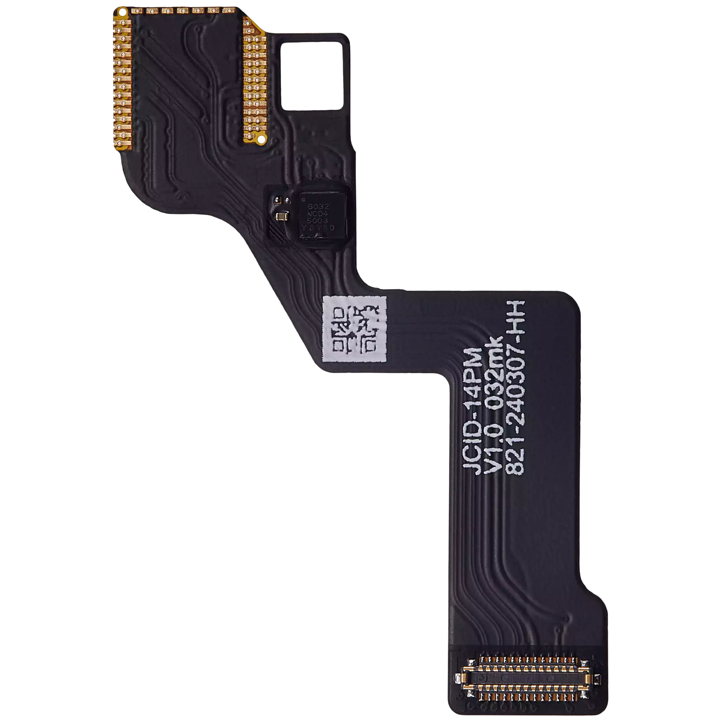 Face ID Dot Projector Flexkabel für iPhone 14 Pro Max (Löten erforderlich) (JCID) – Bild 2