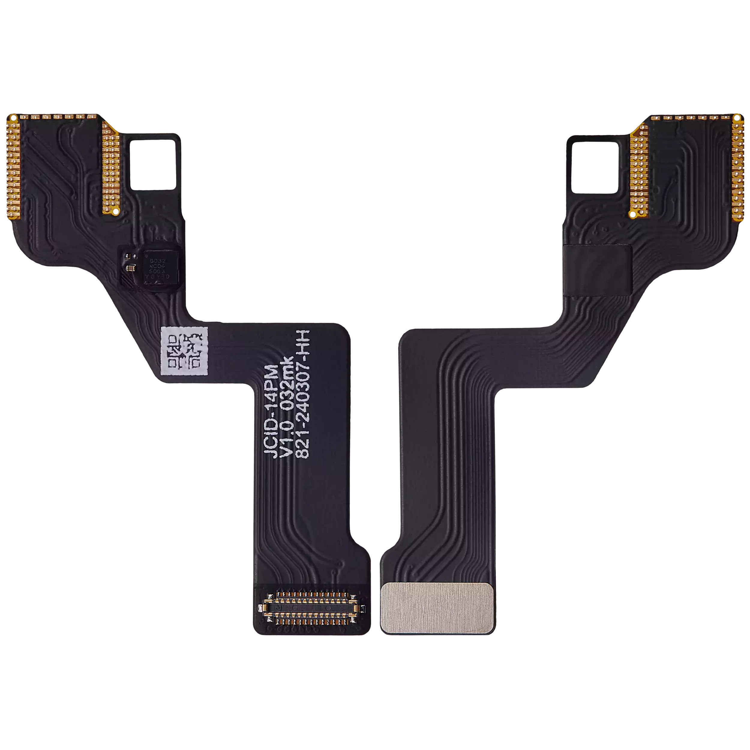 Face ID Dot Projector Flexkabel für iPhone 14 Pro Max (Löten erforderlich) (JCID) – Bild 3