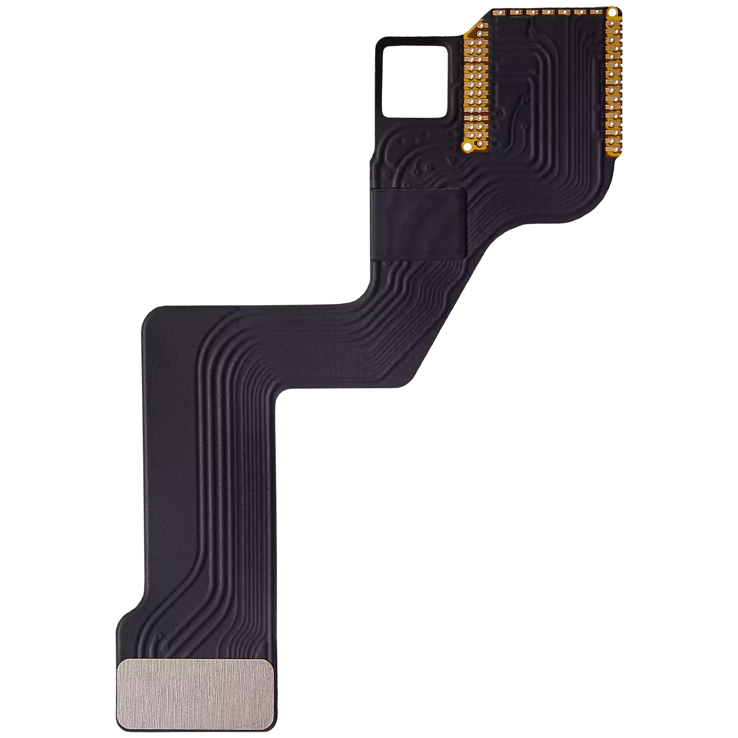 Face ID Dot Projector Flexkabel für iPhone 14 Pro Max (Löten erforderlich) (JCID) – Bild 4