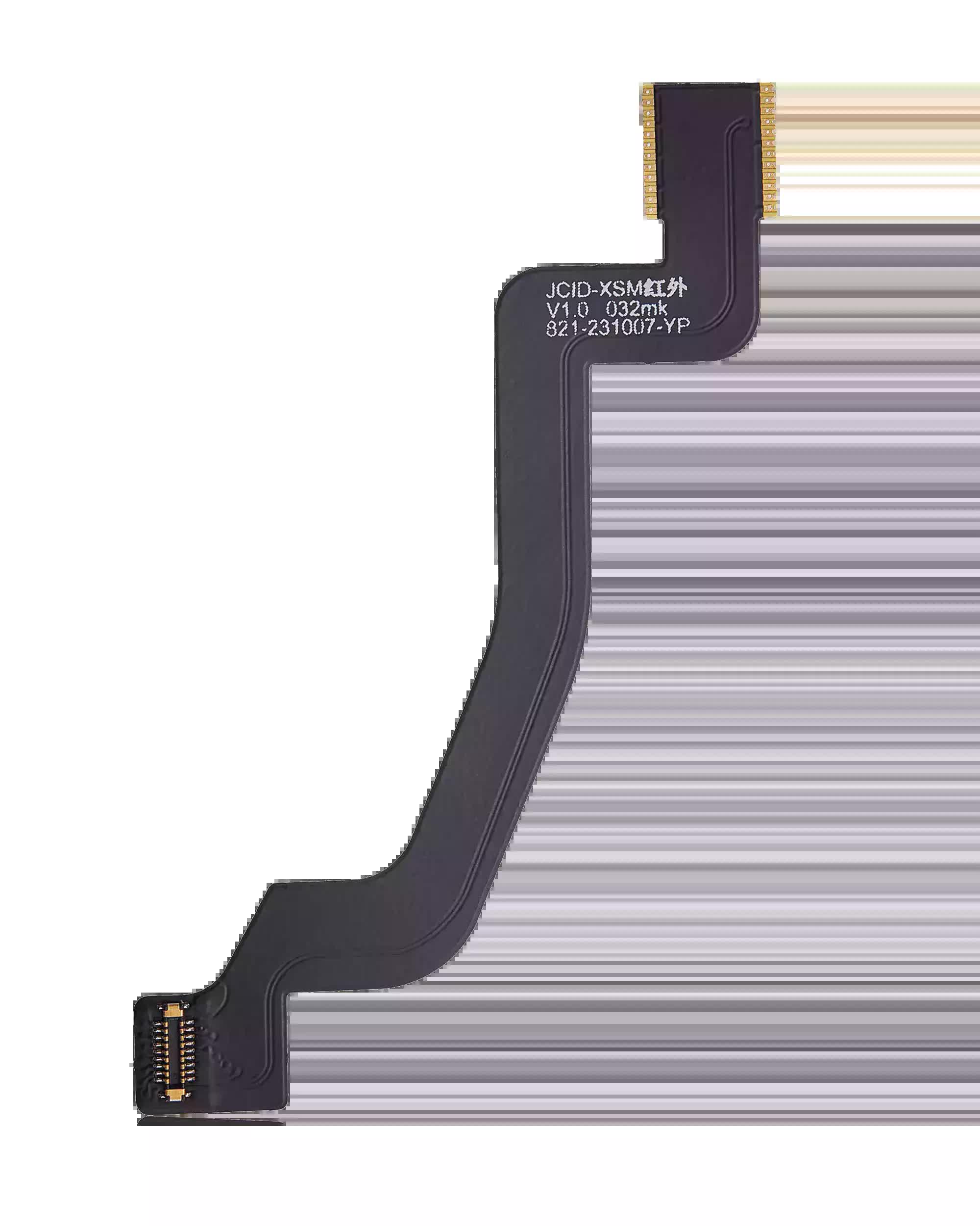 Infrared FPC Flexkabel (No Chip) für iPhone XS Max (Löten erforderlich) (JCID)