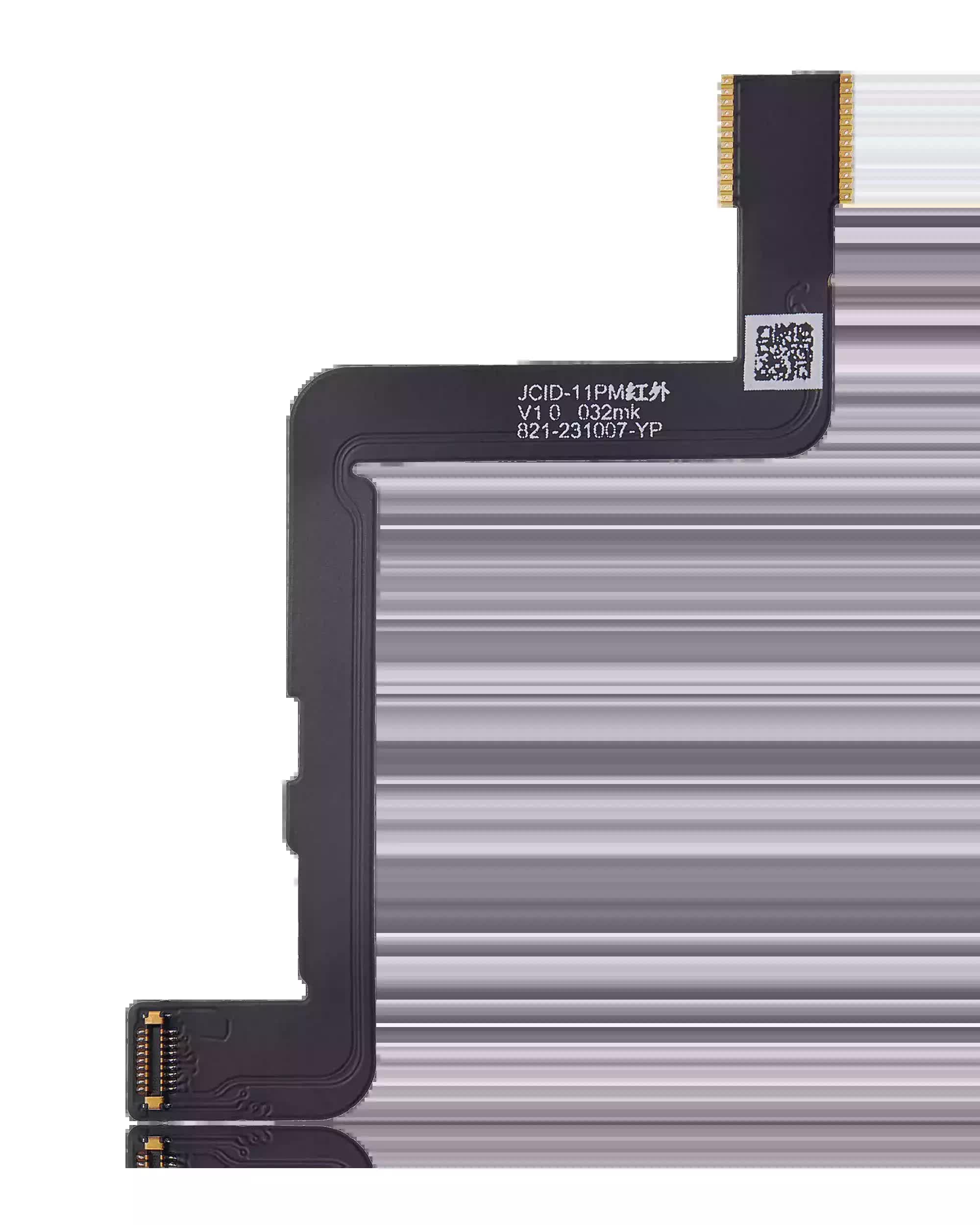 Infrared FPC Flexkabel (No Chip) für iPhone 11 Pro Max (Löten erforderlich) (JCID)