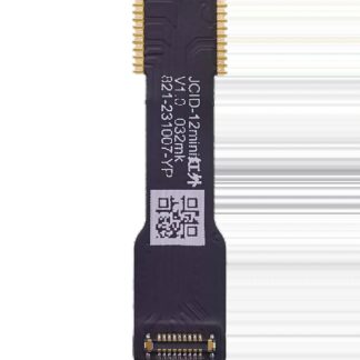 Infrared FPC Flexkabel (No Chip) für iPhone 12 Mini (Löten erforderlich) (JCID)