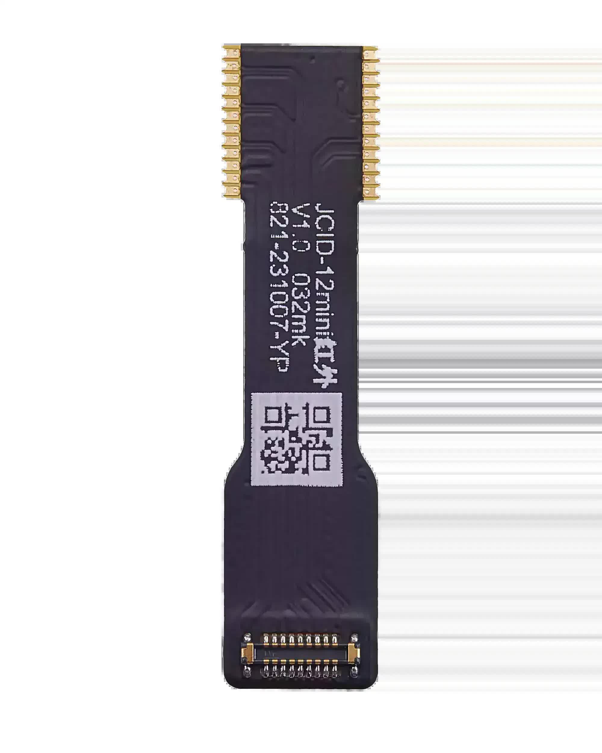 Infrared FPC Flexkabel (No Chip) für iPhone 12 Mini (Löten erforderlich) (JCID)