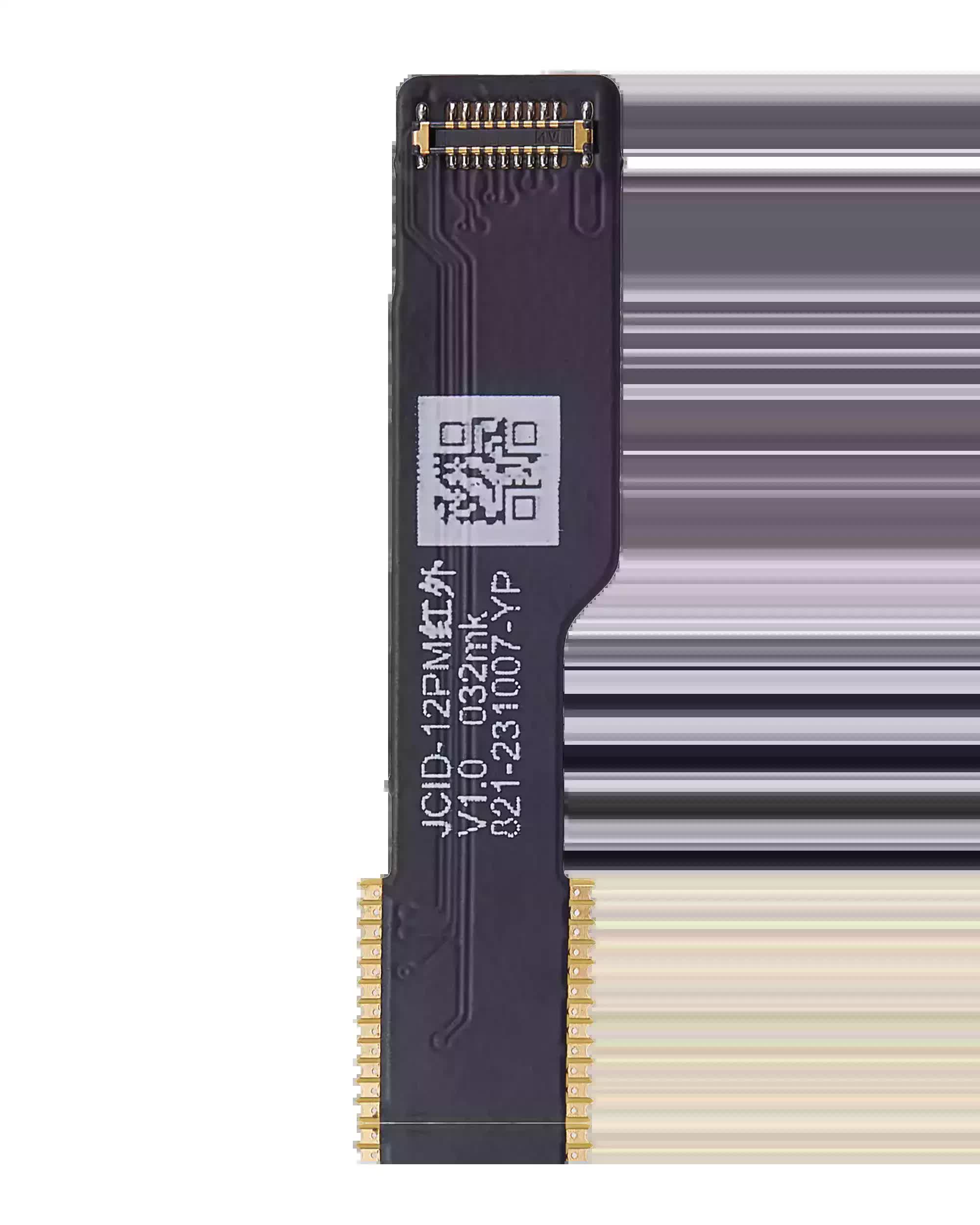 Infrared FPC Flexkabel (No Chip) für iPhone 12 Pro Max (Löten erforderlich) (JCID)