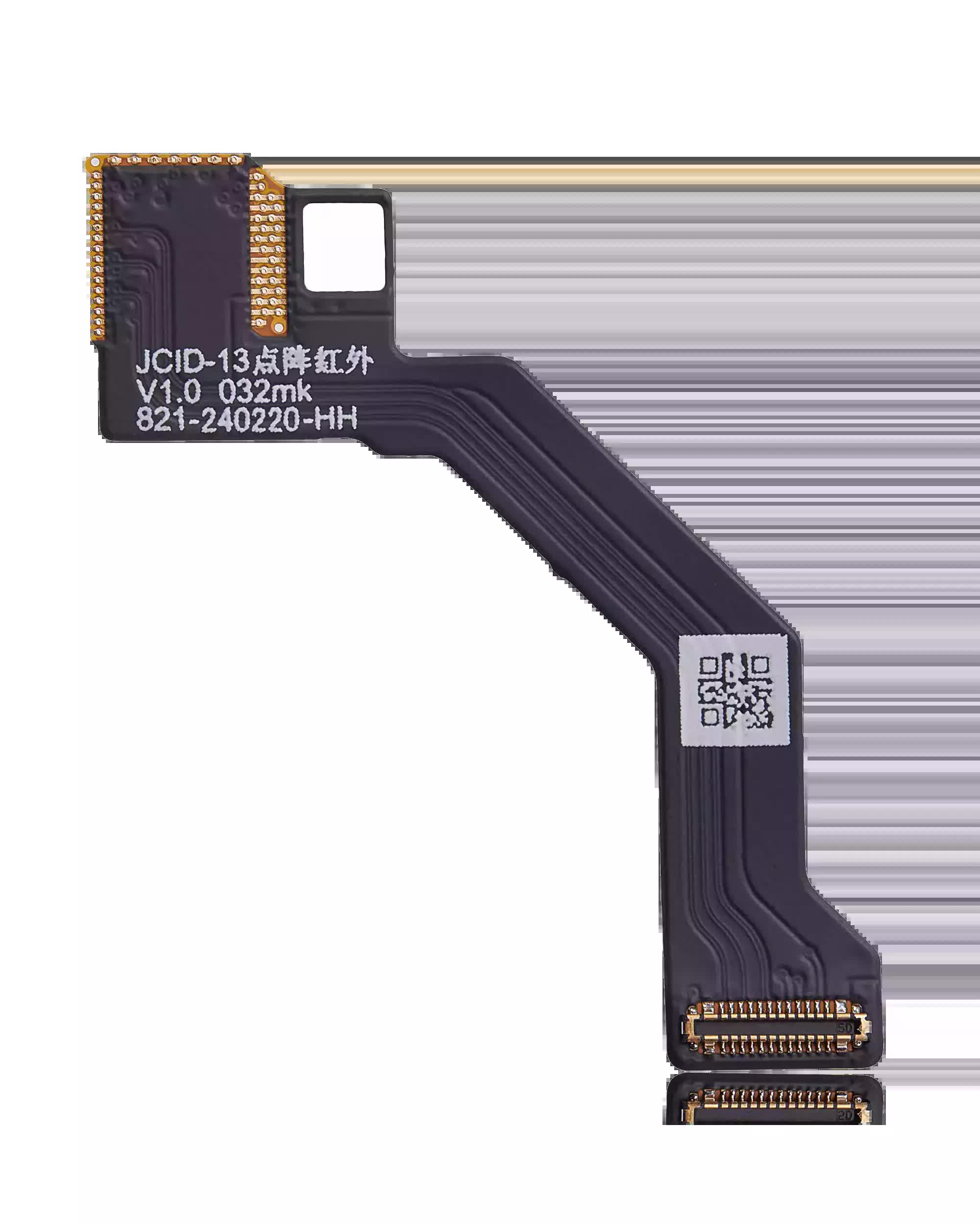 Infrared FPC (No chip) Flexkabel für iPhone 13 (Löten erforderlich) (JCID)
