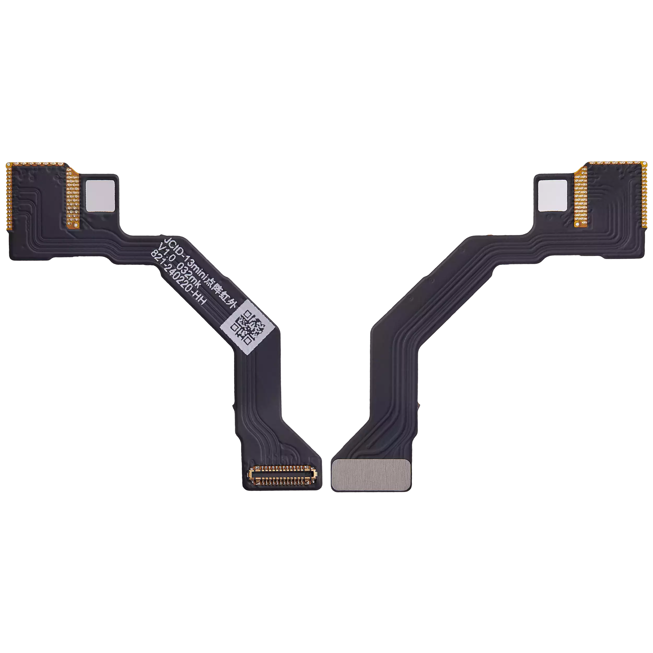 Infrared FPC (No chip) Flexkabel für iPhone 13 Mini (Löten erforderlich) (JCID) – Bild 2