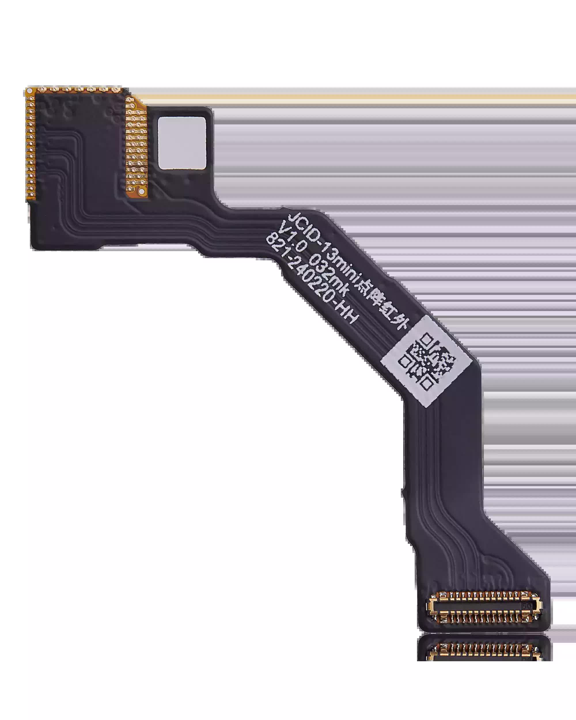 Infrared FPC (No chip) Flexkabel für iPhone 13 Mini (Löten erforderlich) (JCID)