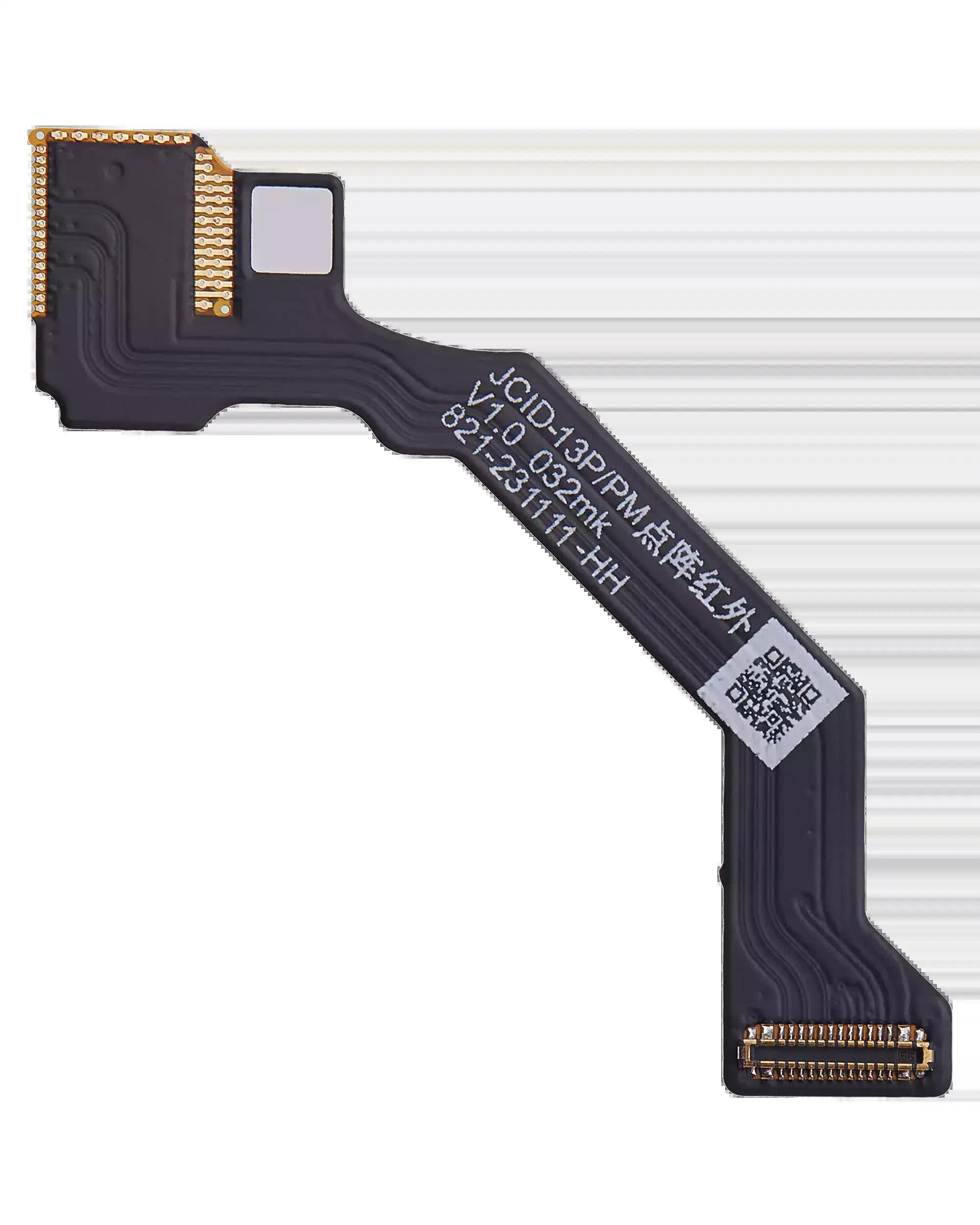 Infrared FPC (No chip) Flexkabel für iPhone 13 Pro / 13 Pro Max (Löten erforderlich) (JCID)