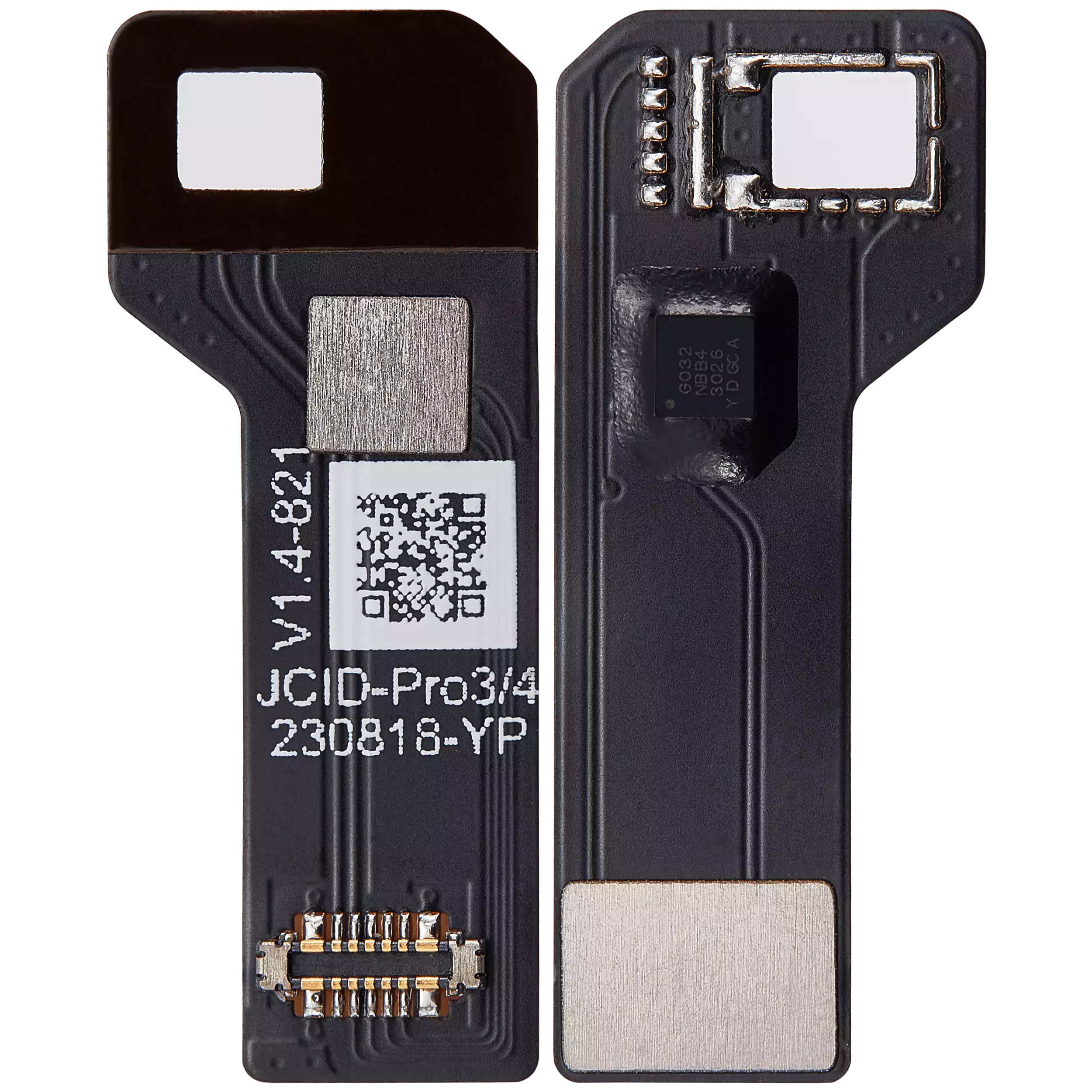 Face ID Dot Projector Flexkabel für iPad Pro 11" 3. Gen (2021) / Pro 11" 4th Gen (2022) / Pro 12.9" 3. Gen (2018) /Pro 12.9" 4th Gen (2020) (JCID) – Bild 2