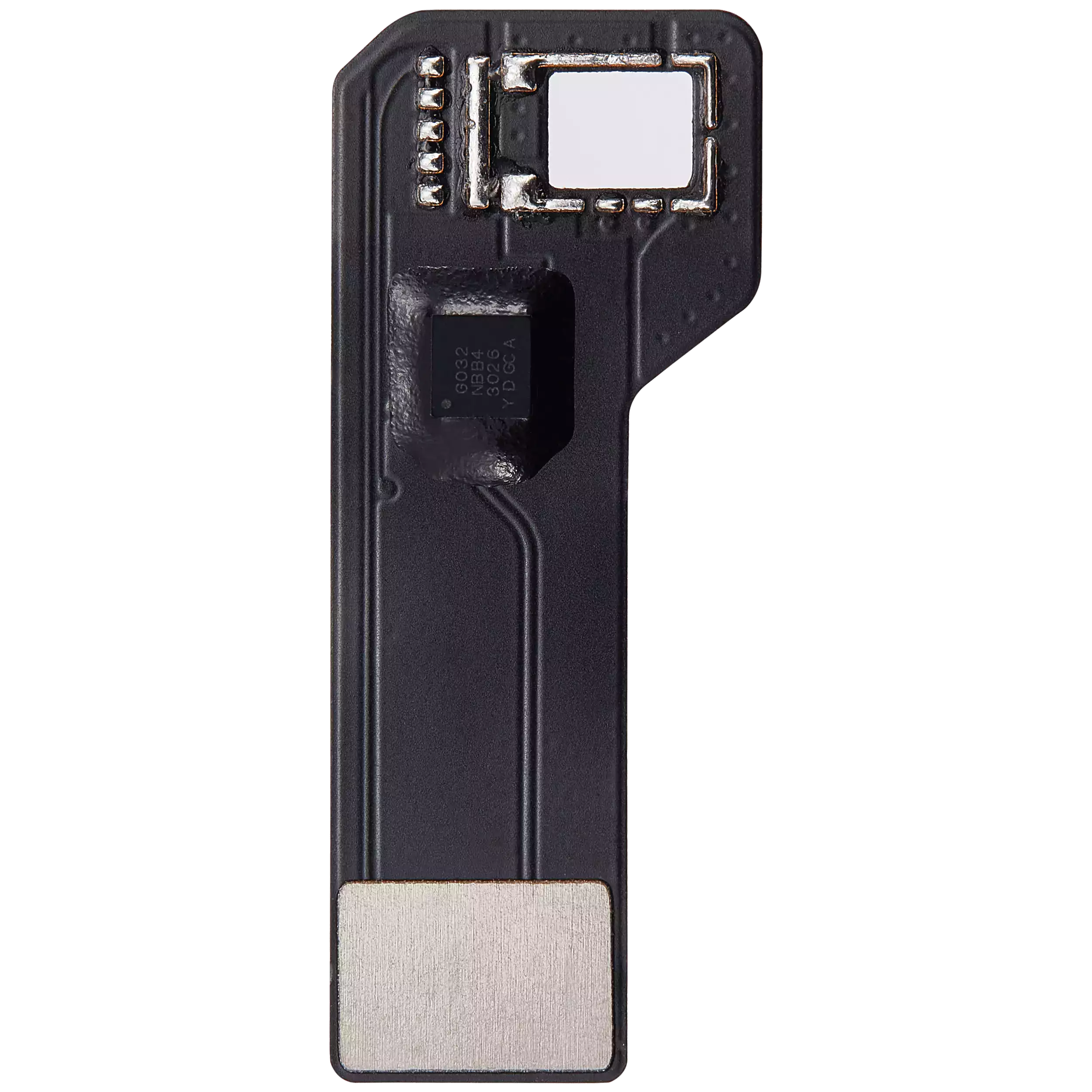 Face ID Dot Projector Flexkabel für iPad Pro 11" 3. Gen (2021) / Pro 11" 4th Gen (2022) / Pro 12.9" 3. Gen (2018) /Pro 12.9" 4th Gen (2020) (JCID) – Bild 3