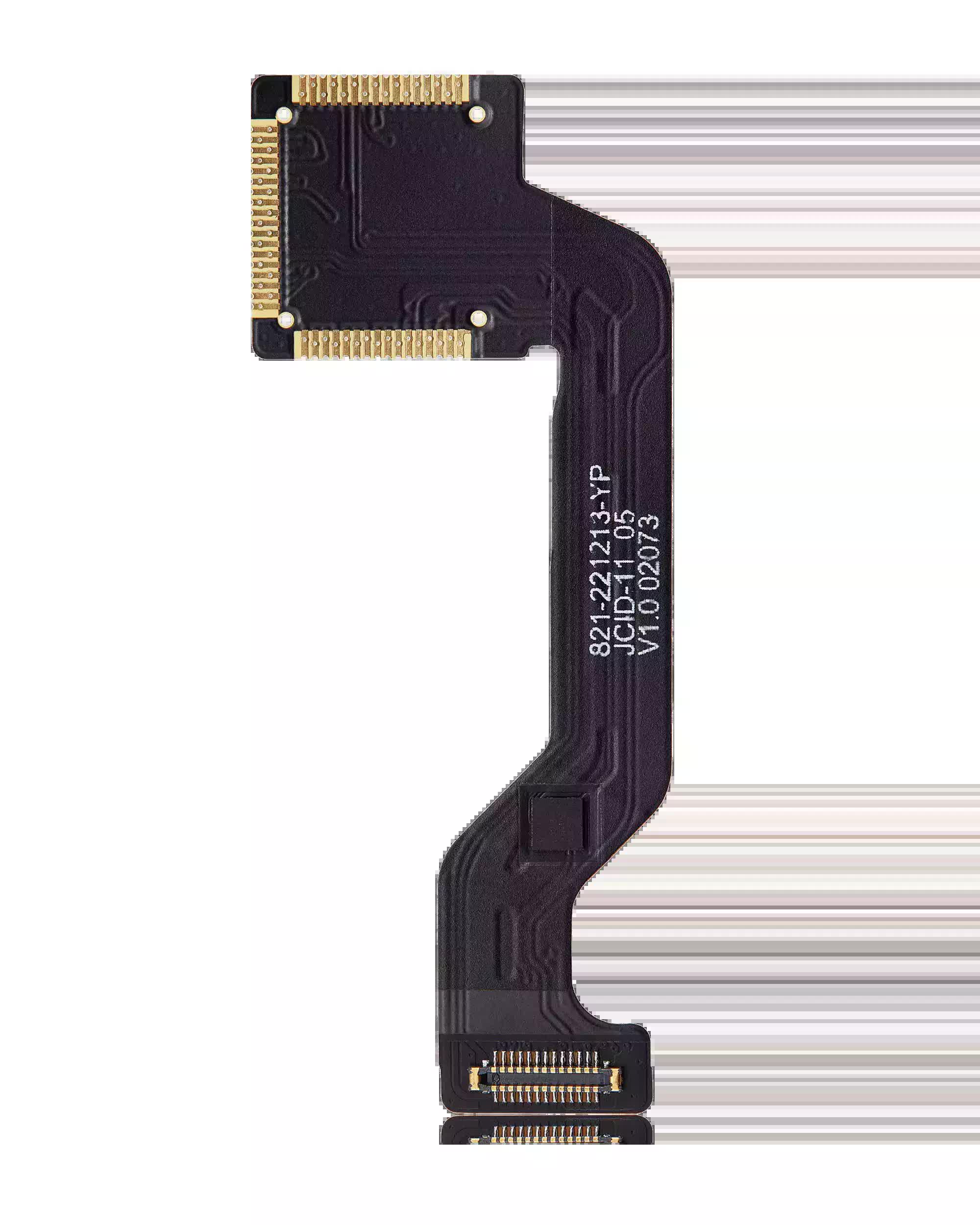 Weitwinkel Kamera FPC Repair für iPhone 11 (Löten erforderlich) (JCID)