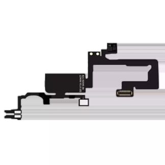 Näherungssensor Flexkabel für iPhone 12 Mini (Face ID und True Tone Recovery) (No Distance Sensor) (JCID)