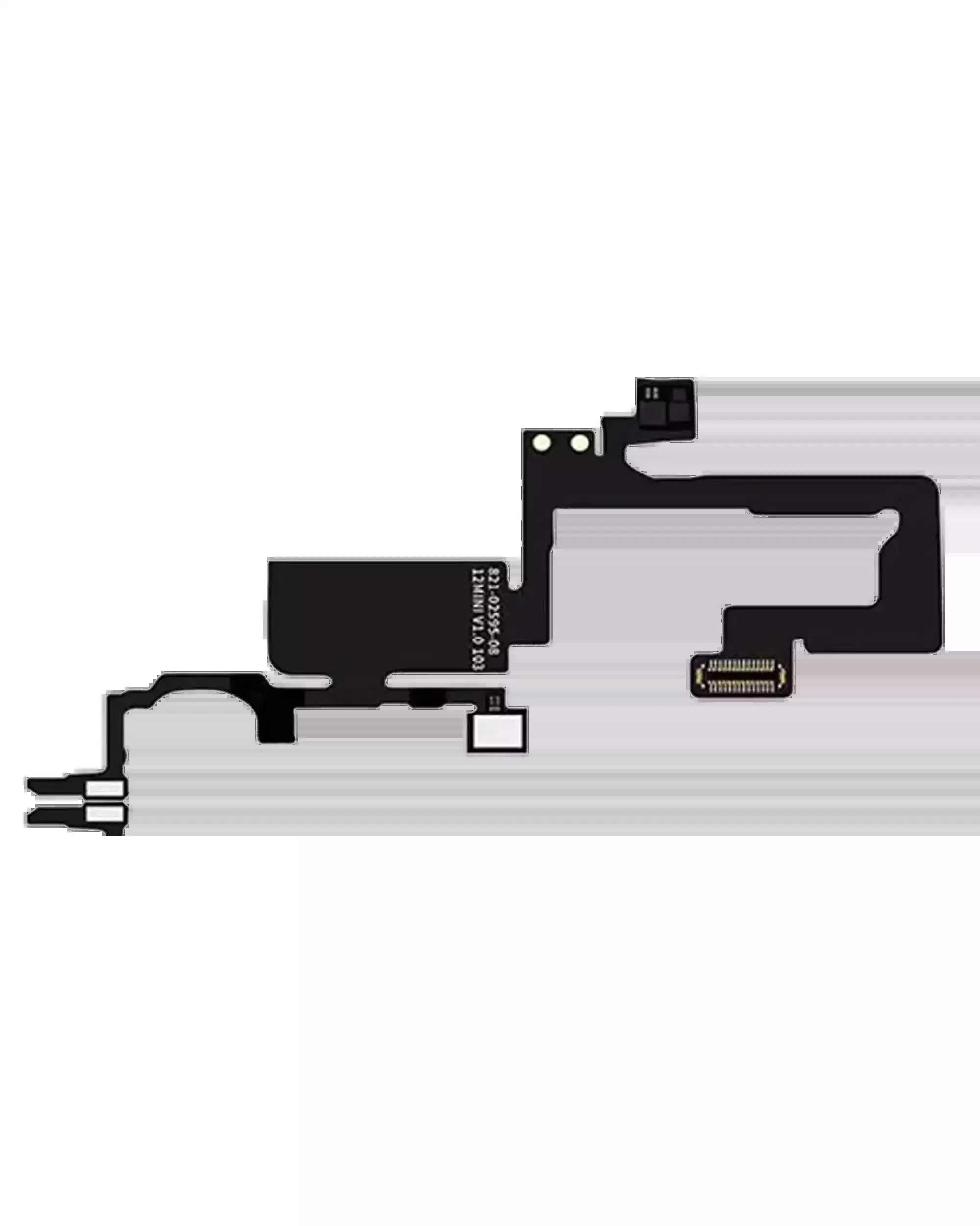 Näherungssensor Flexkabel für iPhone 12 Mini (Face ID und True Tone Recovery) (No Distance Sensor) (JCID)