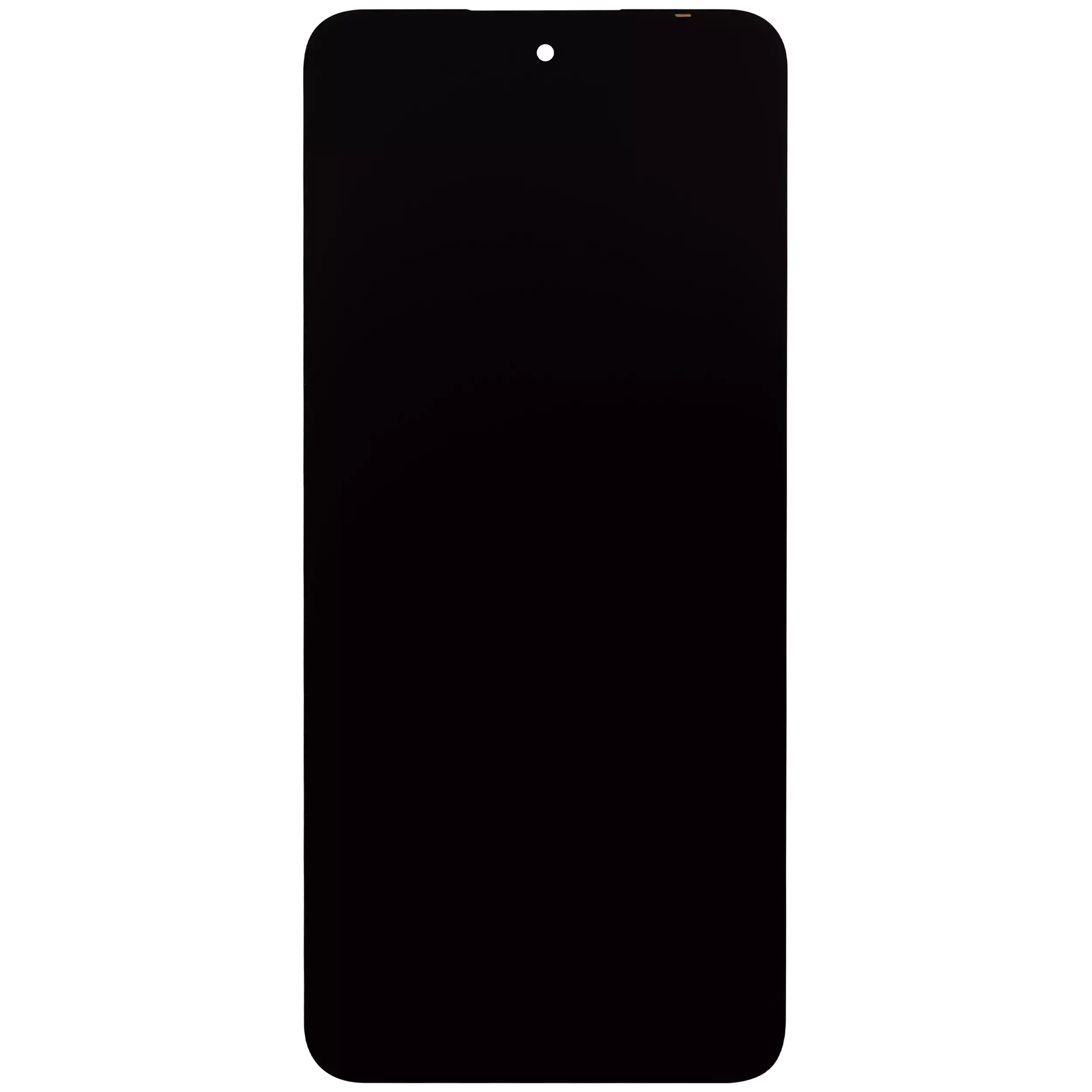 LCD Display ohne Rahmen für Xiaomi Redmi 12 4G / Redmi 12 5G / Redmi 13 4G / Redmi 13 5G / Redmi Note 12R / Poco M6 Pro (Aftermarket Plus) ( – Bild 3