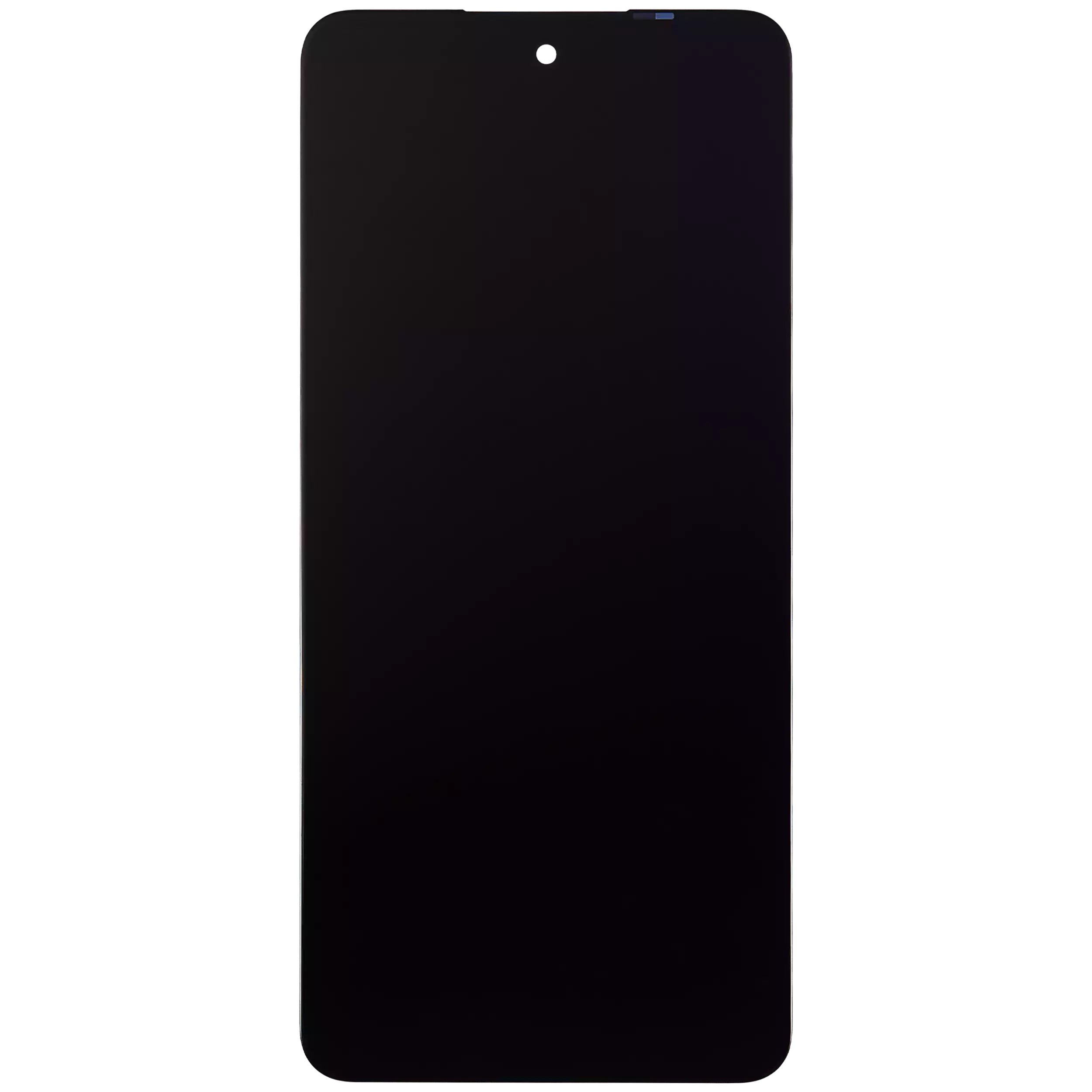 LCD Display ohne Rahmen für OPPO A60 (professionell aufgearbeitet) – Bild 3