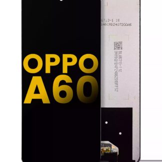 LCD Display ohne Rahmen für OPPO A60 (professionell aufgearbeitet)